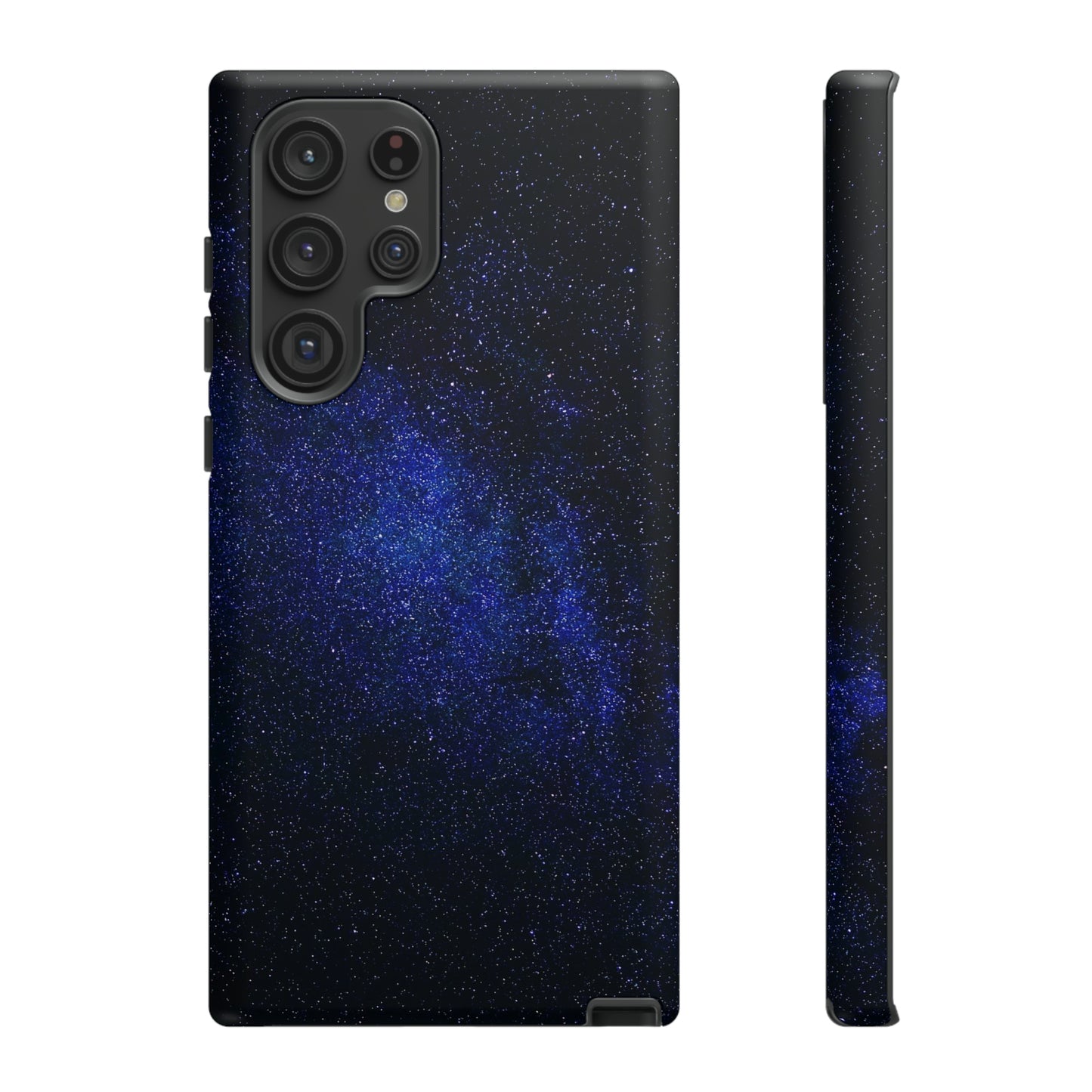 Samsung Case, Blue Sky (Samsung S10 - Samsung S23)