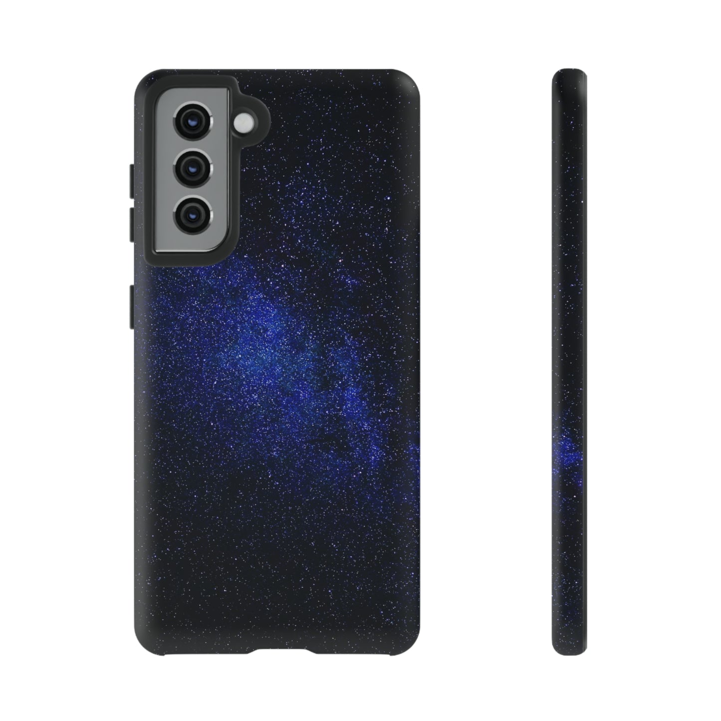 Samsung Case, Blue Sky (Samsung S10 - Samsung S23)