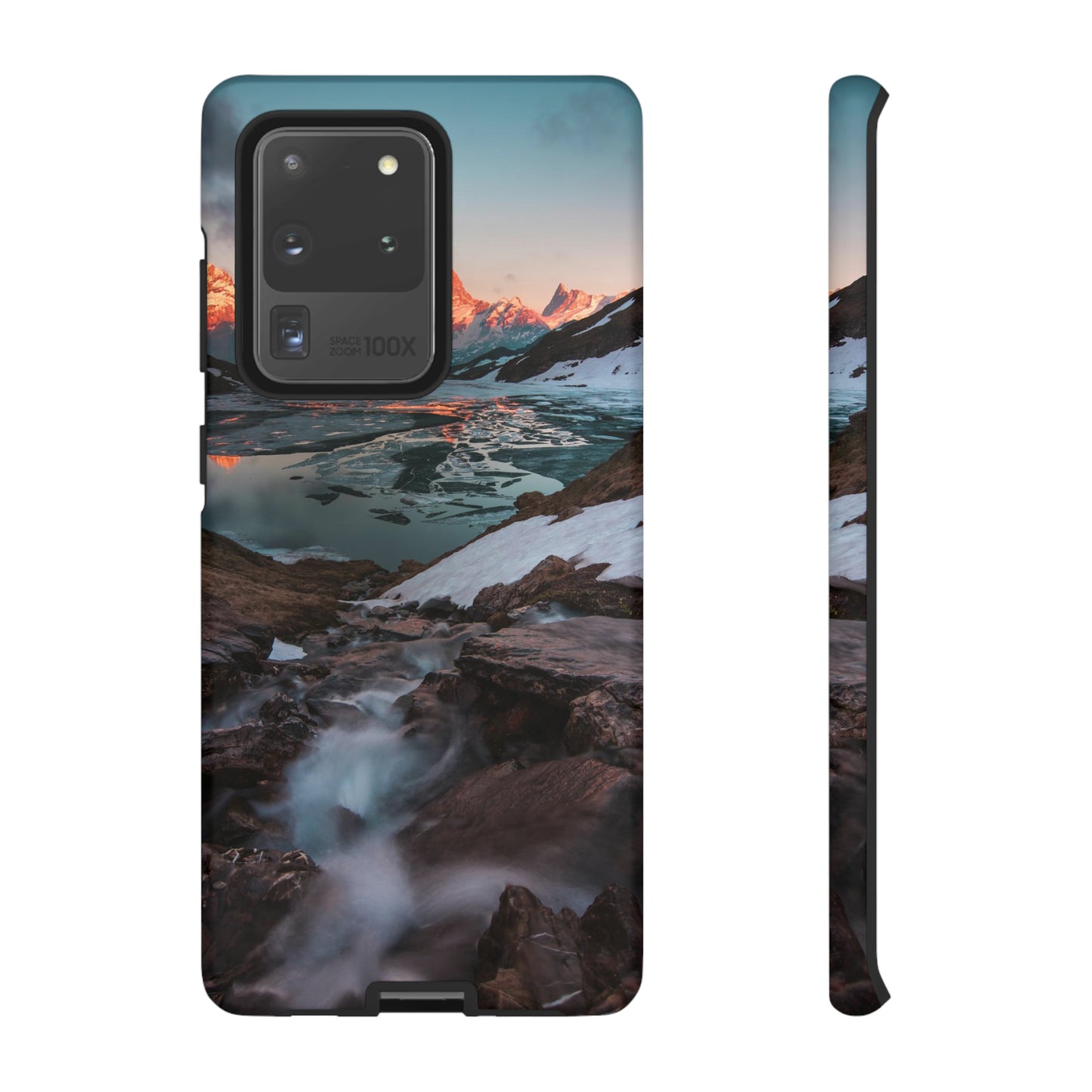 Samsung Case, Mountain Ranges (Samsung S10 - Samsung S23)