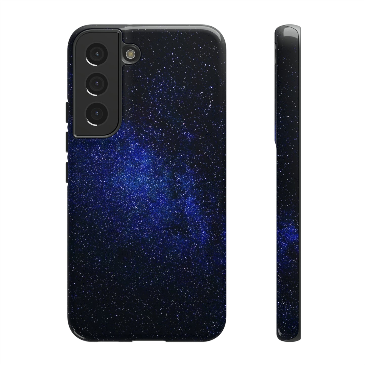 Samsung Case, Blue Sky (Samsung S10 - Samsung S23)