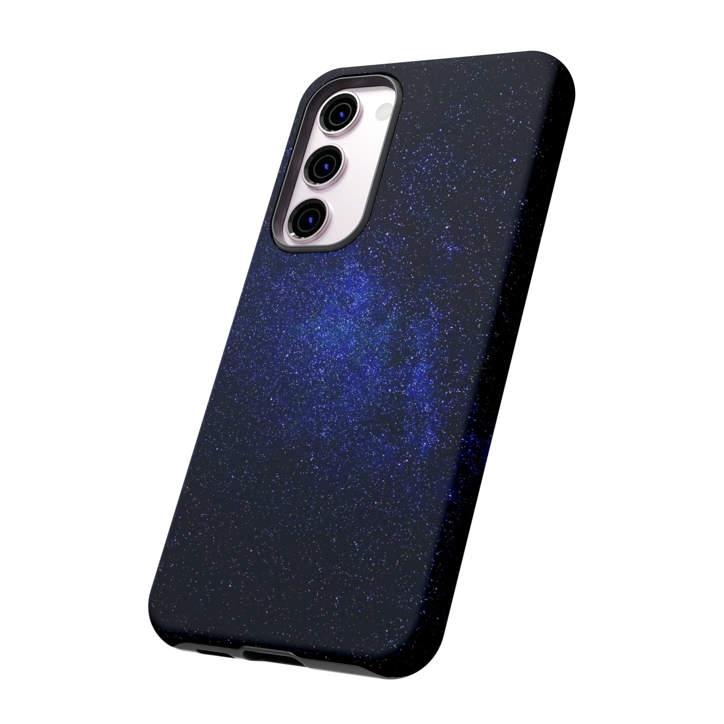 Samsung Case, Blue Sky (Samsung S10 - Samsung S23)