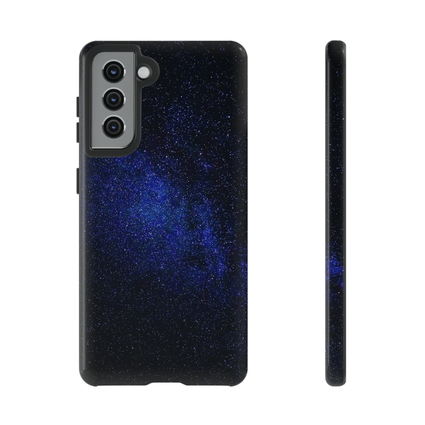 Samsung Case, Blue Sky (Samsung S10 - Samsung S23)