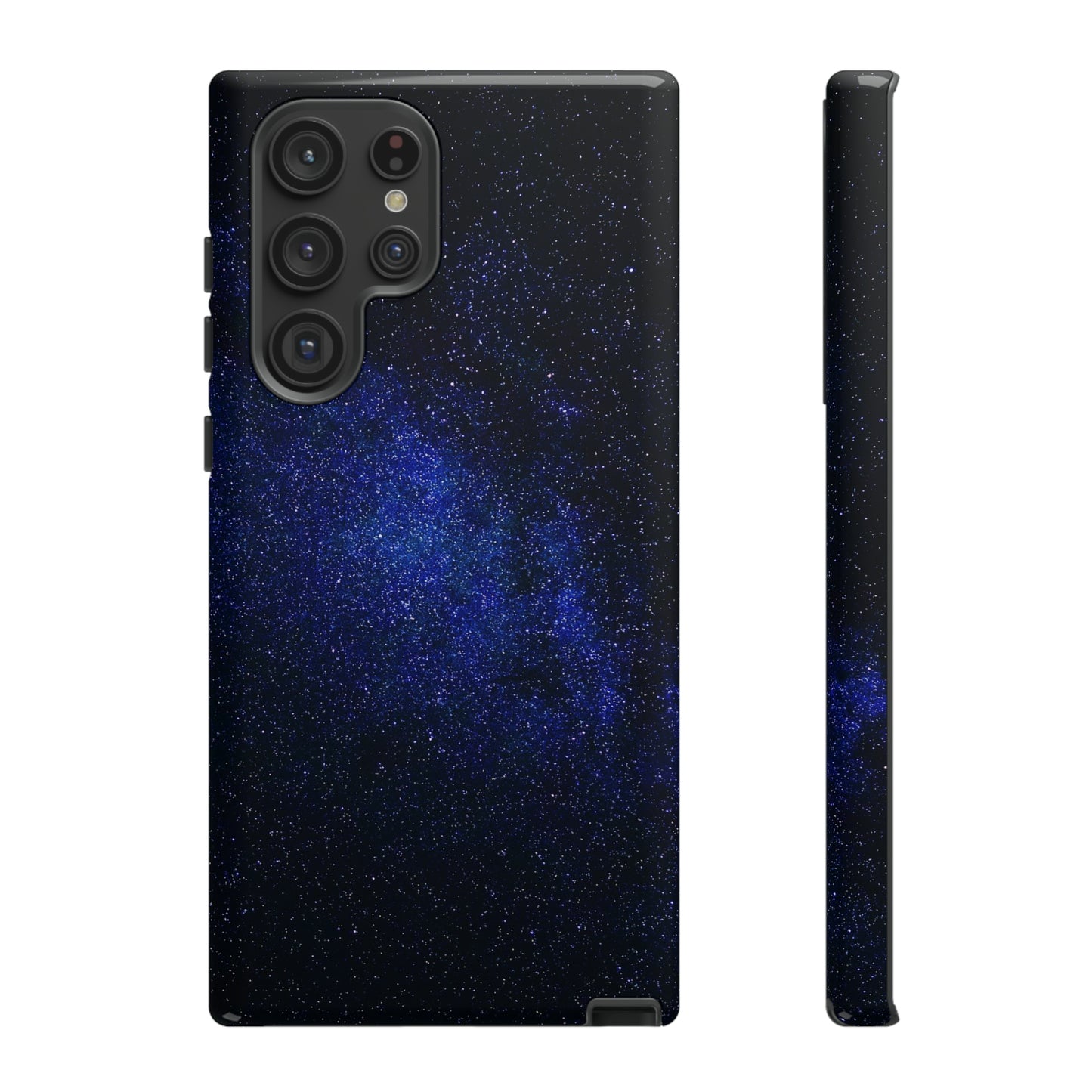 Samsung Case, Blue Sky (Samsung S10 - Samsung S23)