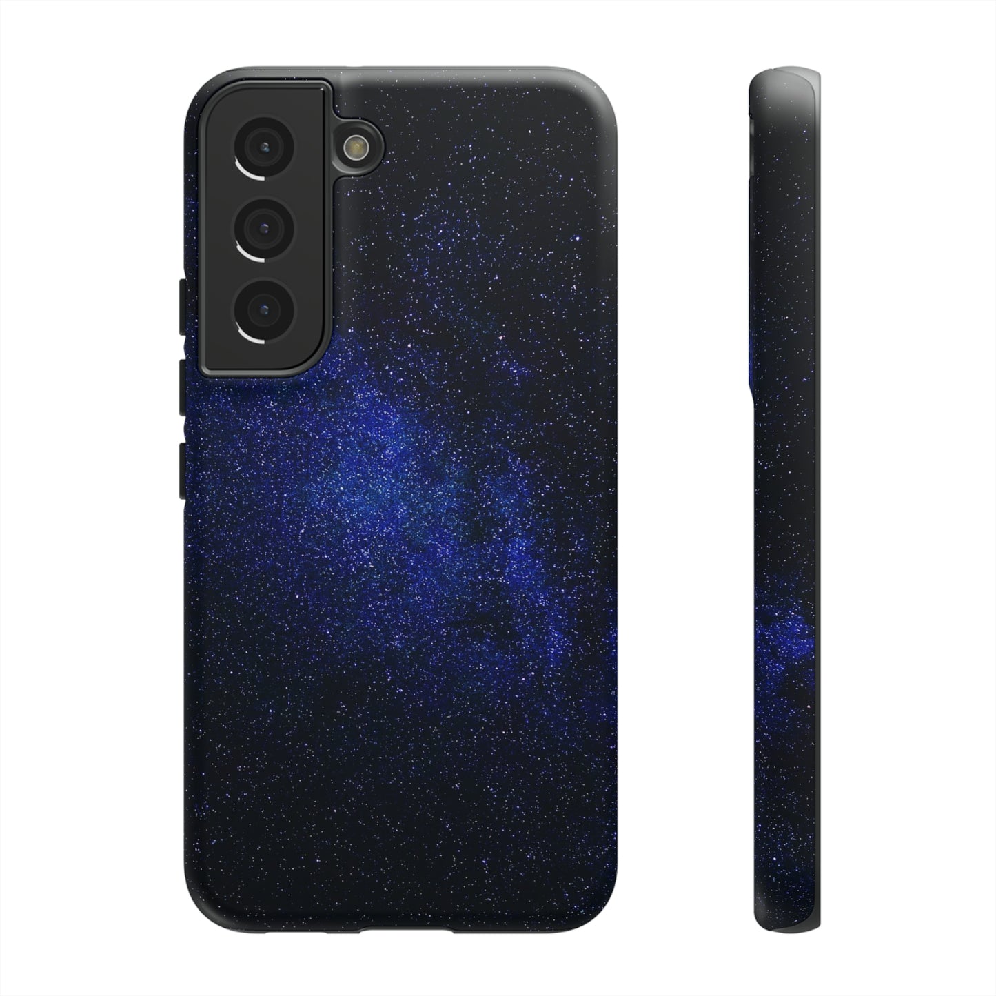 Samsung Case, Blue Sky (Samsung S10 - Samsung S23)