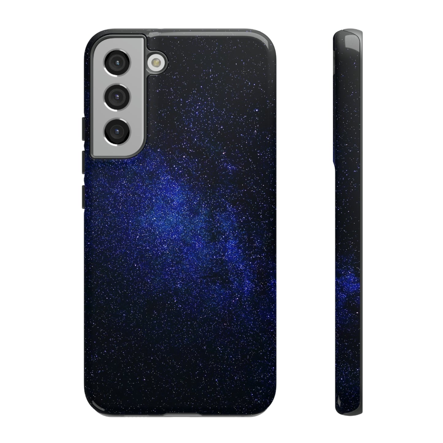 Samsung Case, Blue Sky (Samsung S10 - Samsung S23)