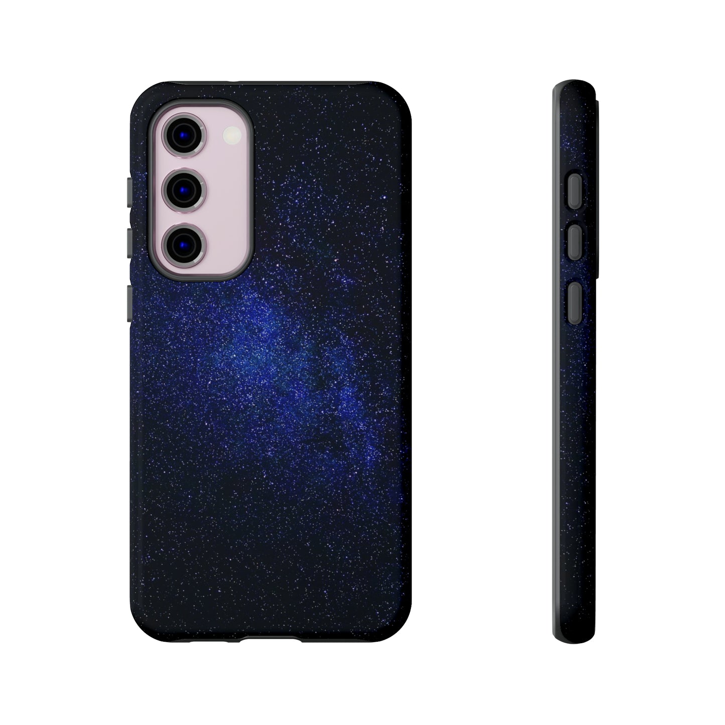 Samsung Case, Blue Sky (Samsung S10 - Samsung S23)