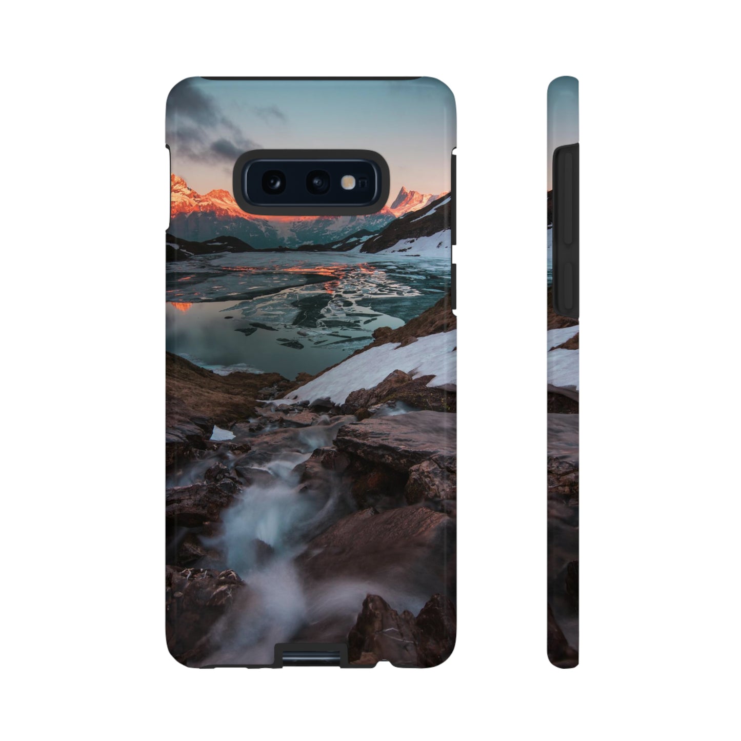 Samsung Case, Mountain Ranges (Samsung S10 - Samsung S23)