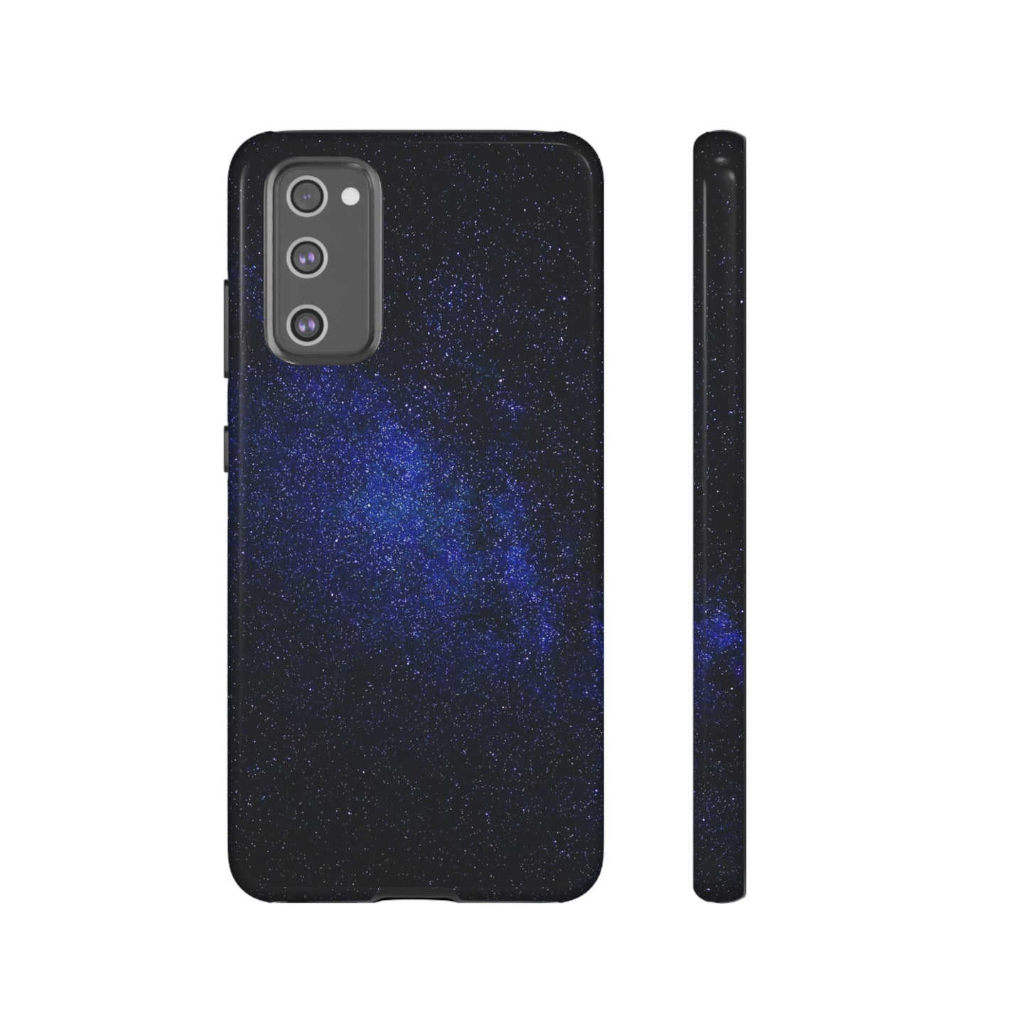Samsung Case, Blue Sky (Samsung S10 - Samsung S23)