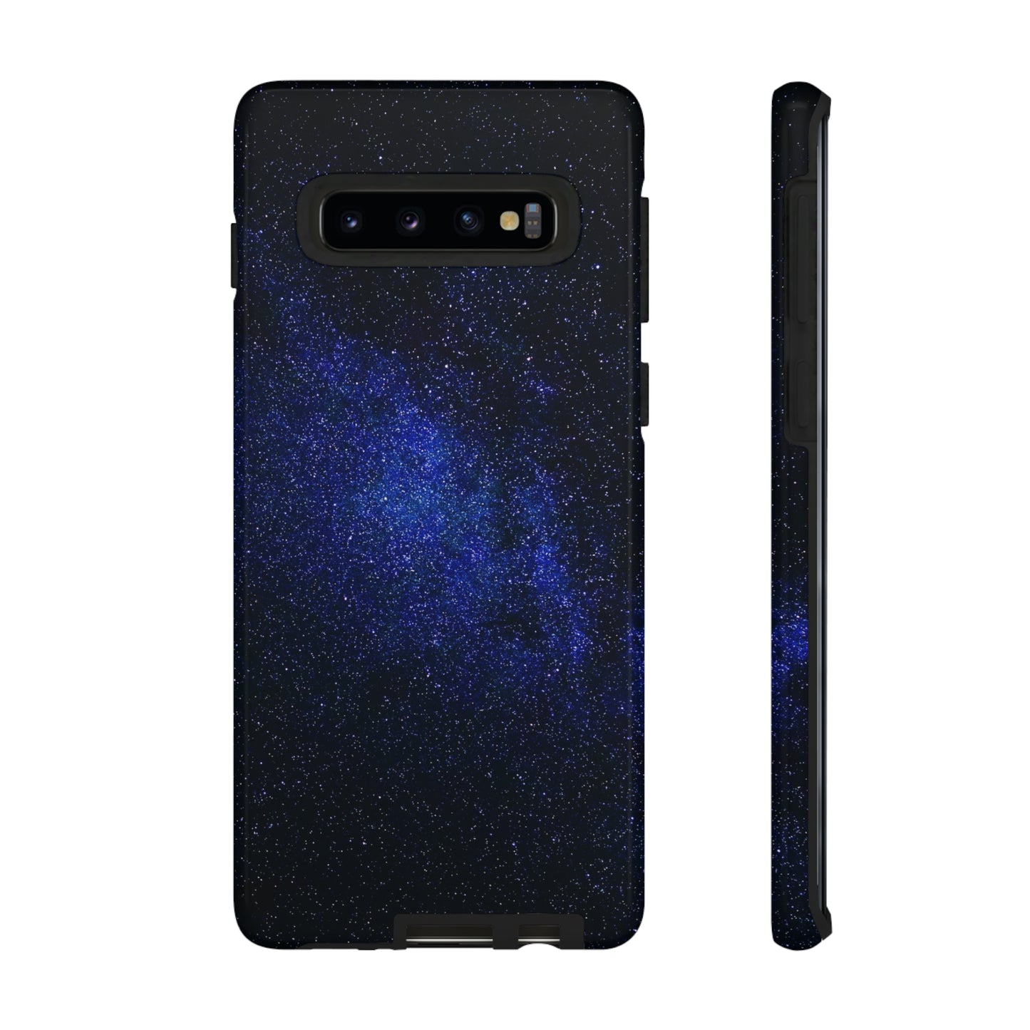 Samsung Case, Blue Sky (Samsung S10 - Samsung S23)