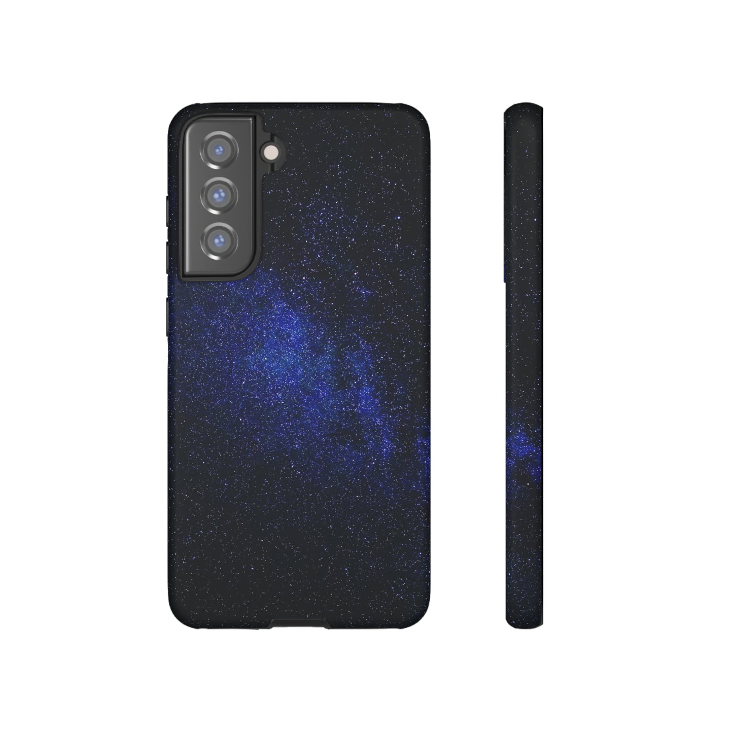 Samsung Case, Blue Sky (Samsung S10 - Samsung S23)