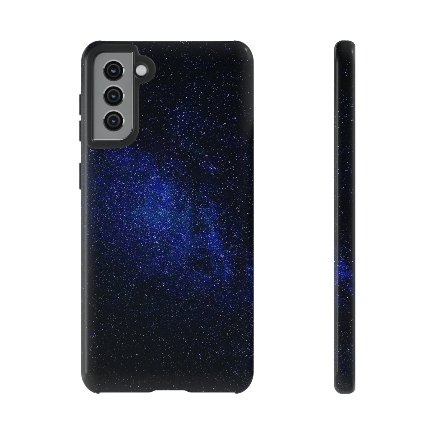 Samsung Case, Blue Sky (Samsung S10 - Samsung S23)