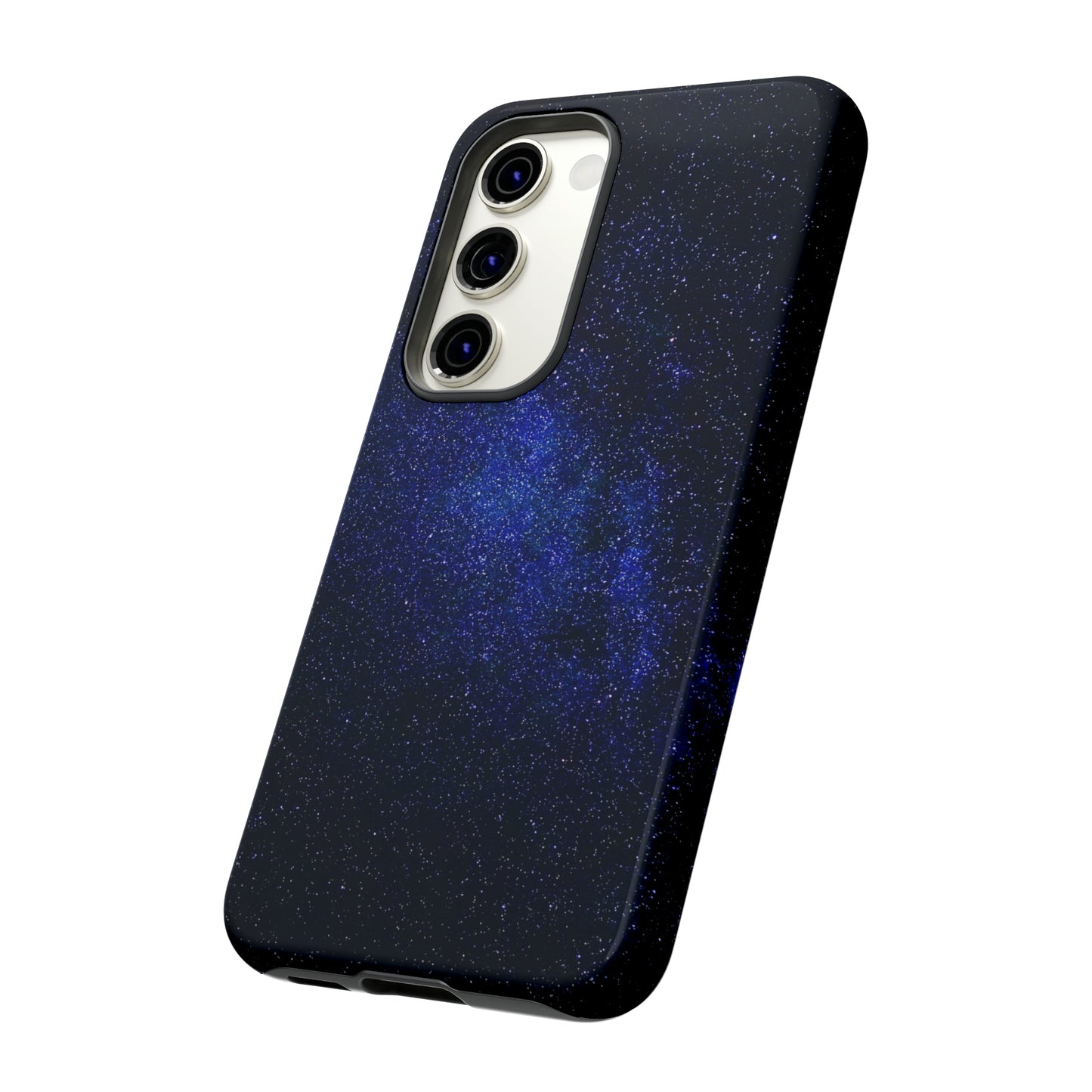 Samsung Case, Blue Sky (Samsung S10 - Samsung S23)