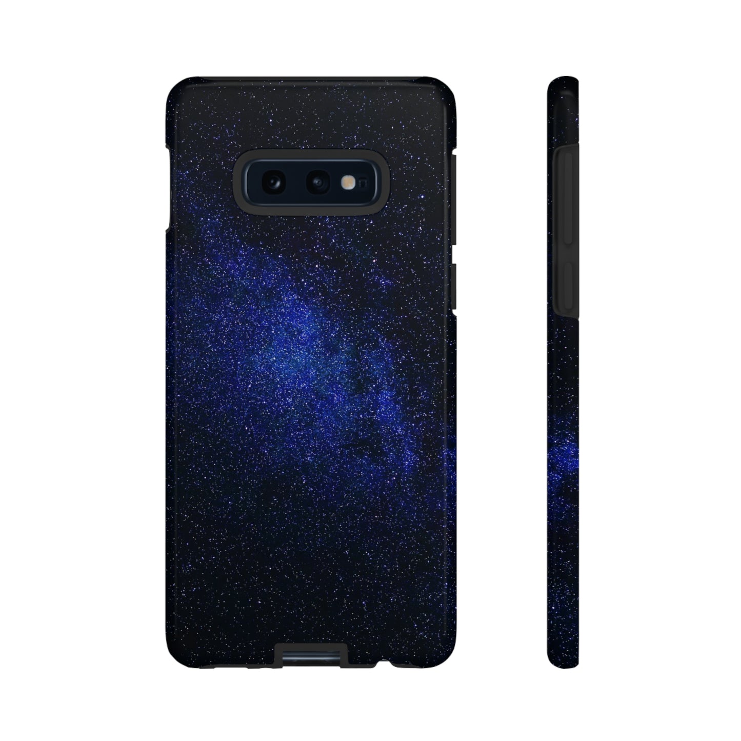 Samsung Case, Blue Sky (Samsung S10 - Samsung S23)