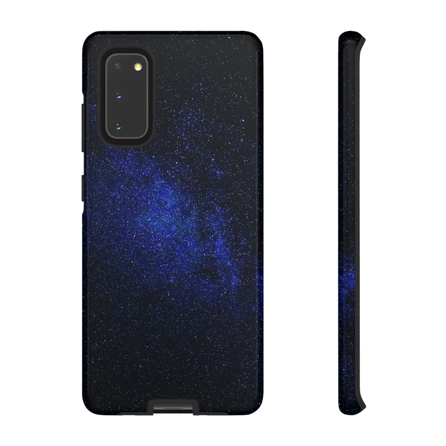 Samsung Case, Blue Sky (Samsung S10 - Samsung S23)