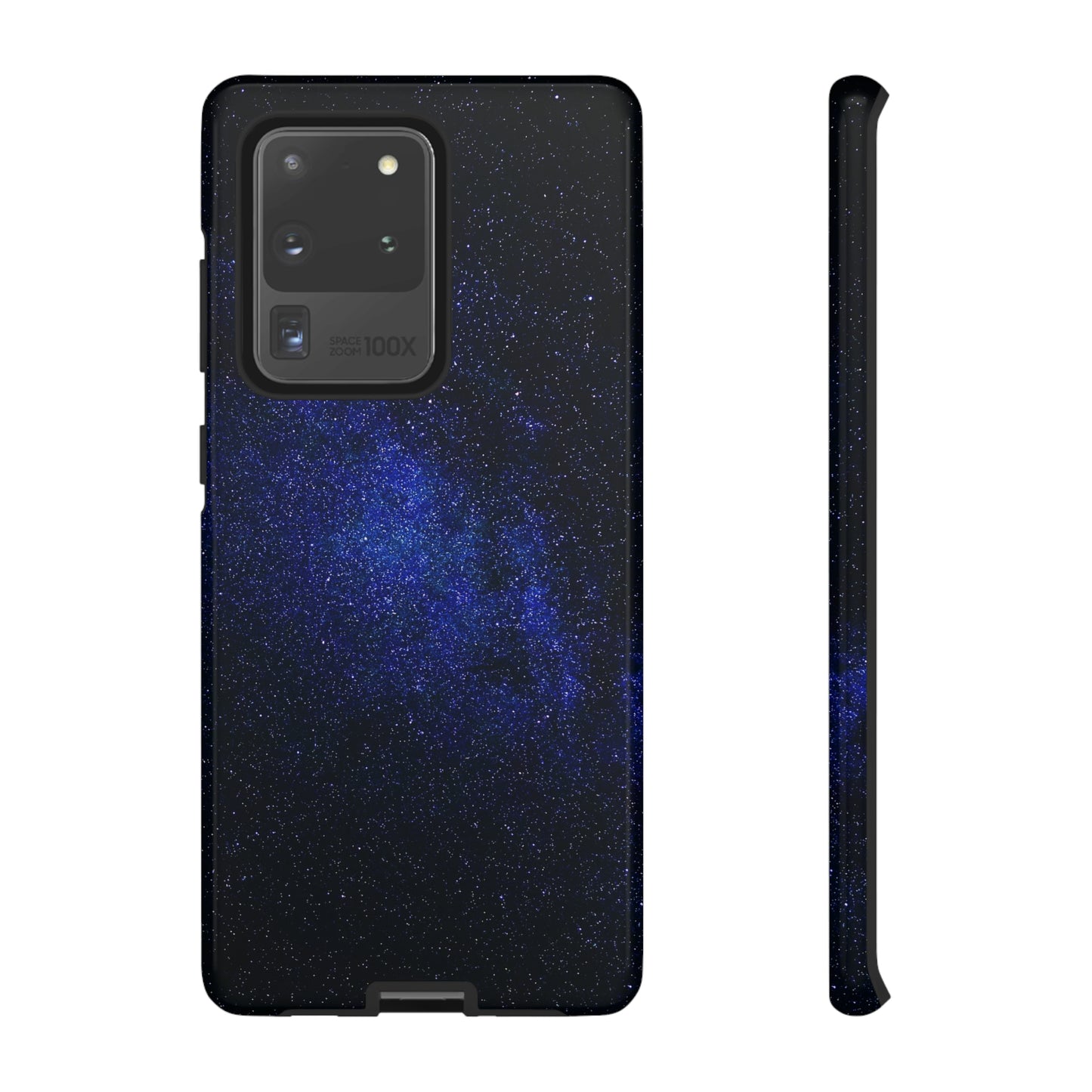 Samsung Case, Blue Sky (Samsung S10 - Samsung S23)