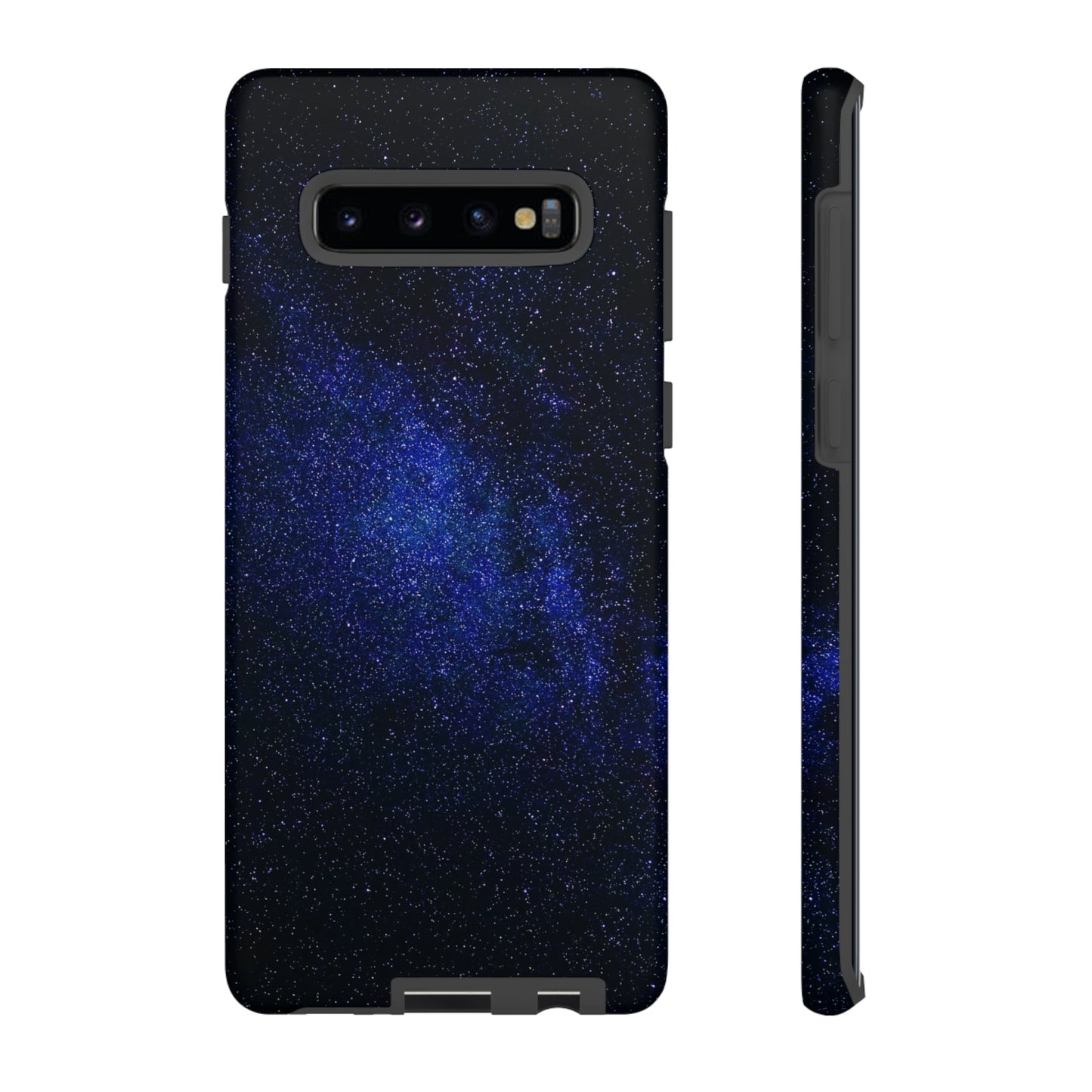 Samsung Case, Blue Sky (Samsung S10 - Samsung S23)