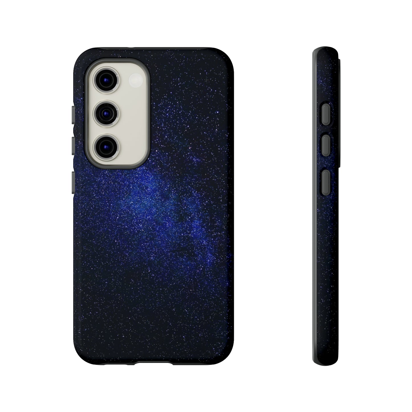 Samsung Case, Blue Sky (Samsung S10 - Samsung S23)