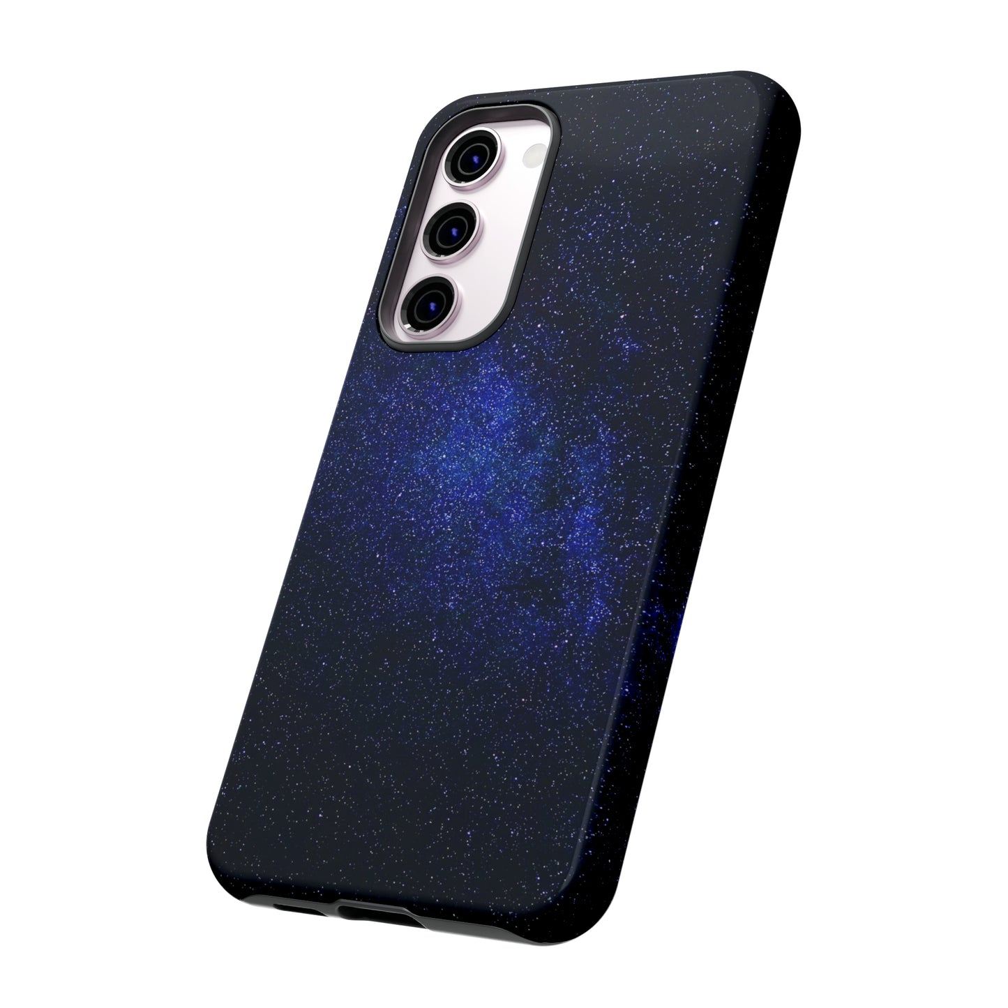 Samsung Case, Blue Sky (Samsung S10 - Samsung S23)