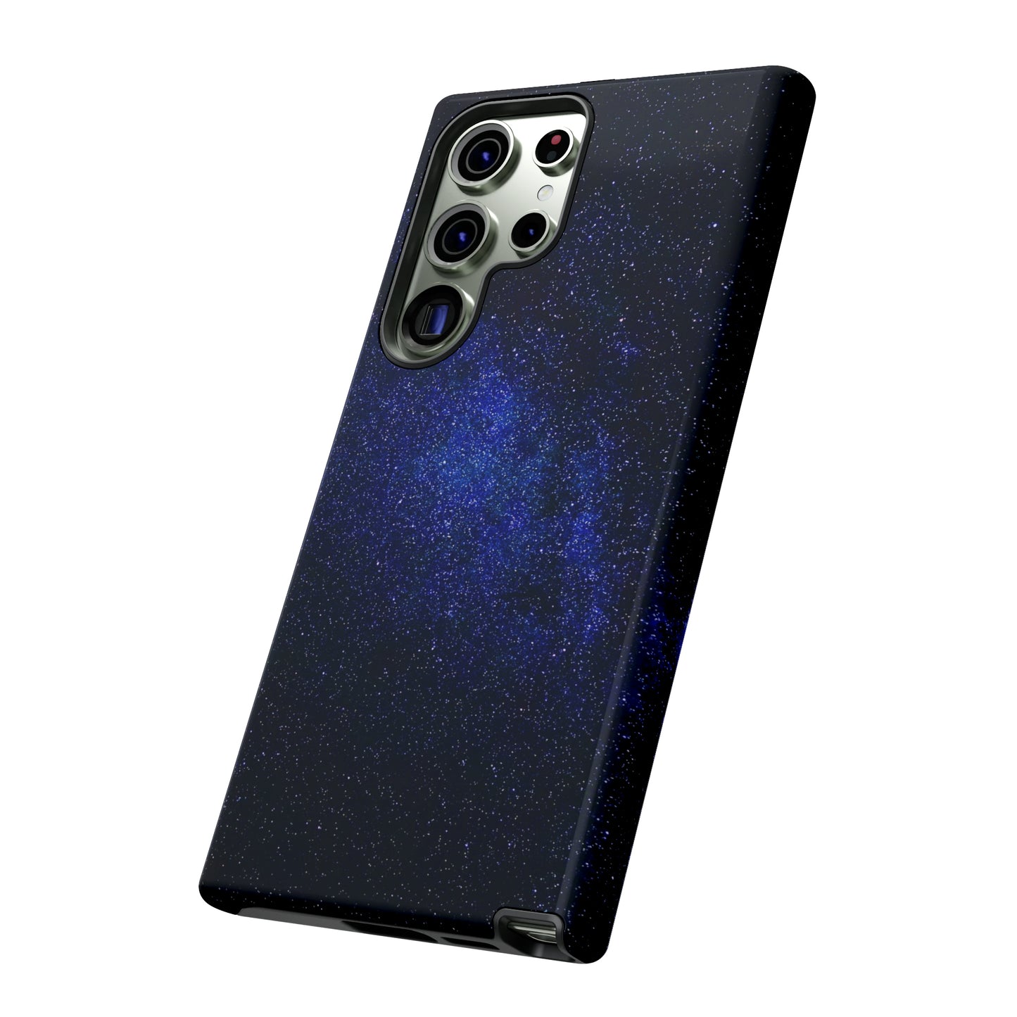 Samsung Case, Blue Sky (Samsung S10 - Samsung S23)
