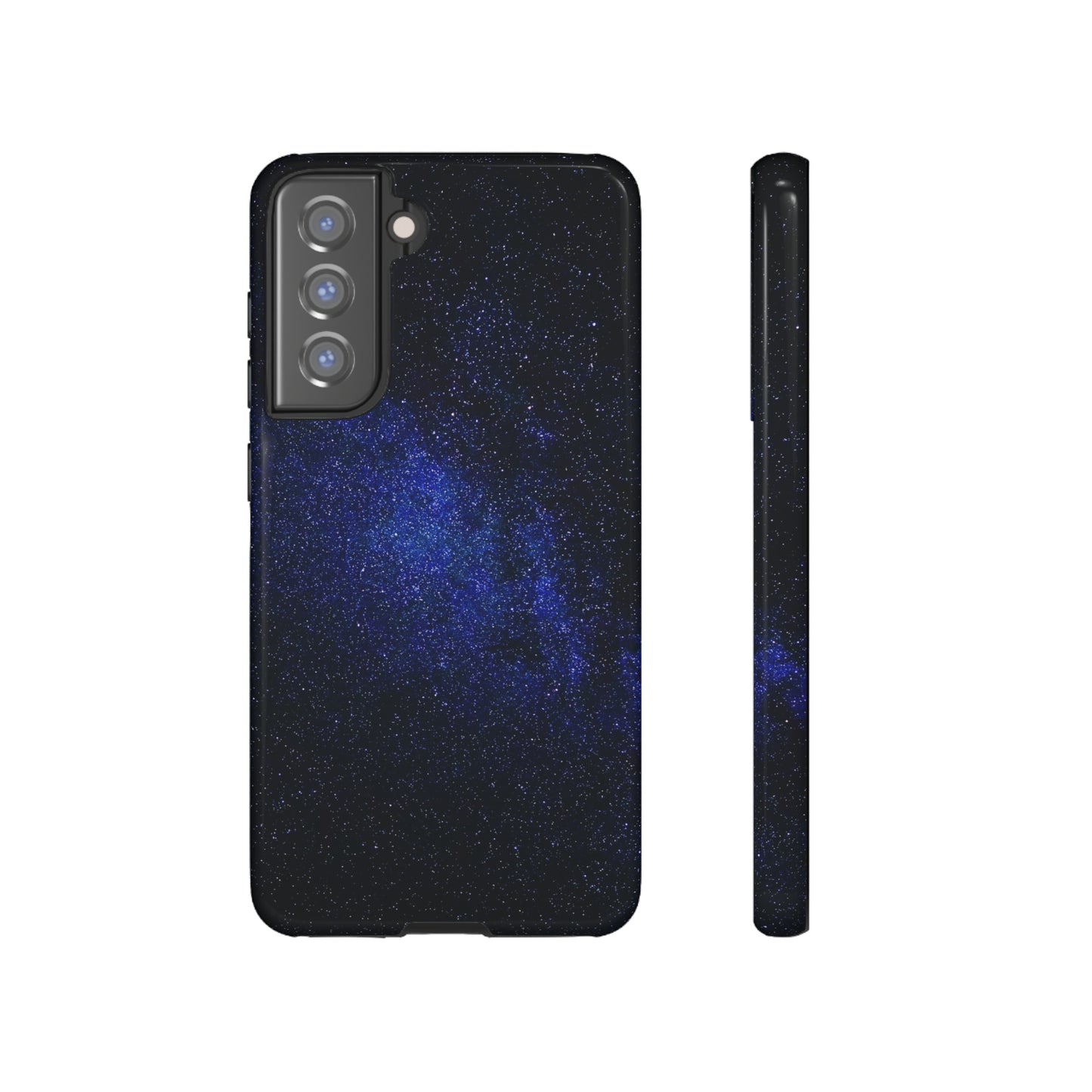 Samsung Case, Blue Sky (Samsung S10 - Samsung S23)
