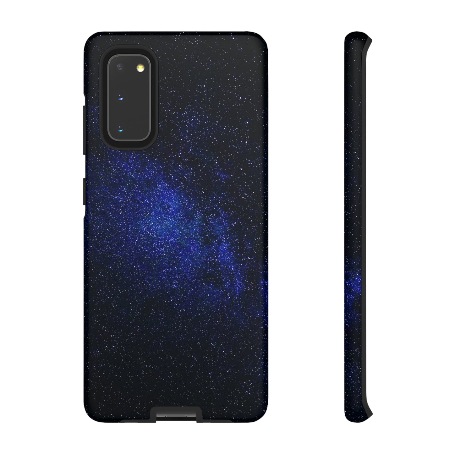 Samsung Case, Blue Sky (Samsung S10 - Samsung S23)