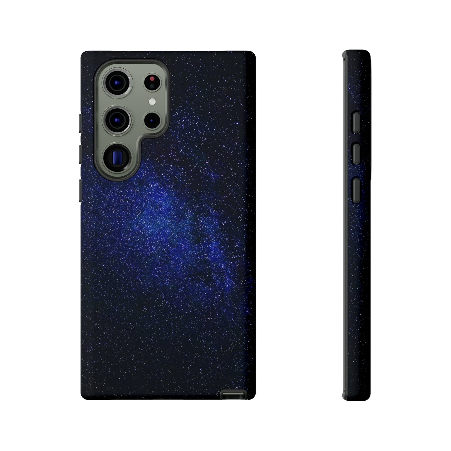 Samsung Case, Blue Sky (Samsung S10 - Samsung S23)