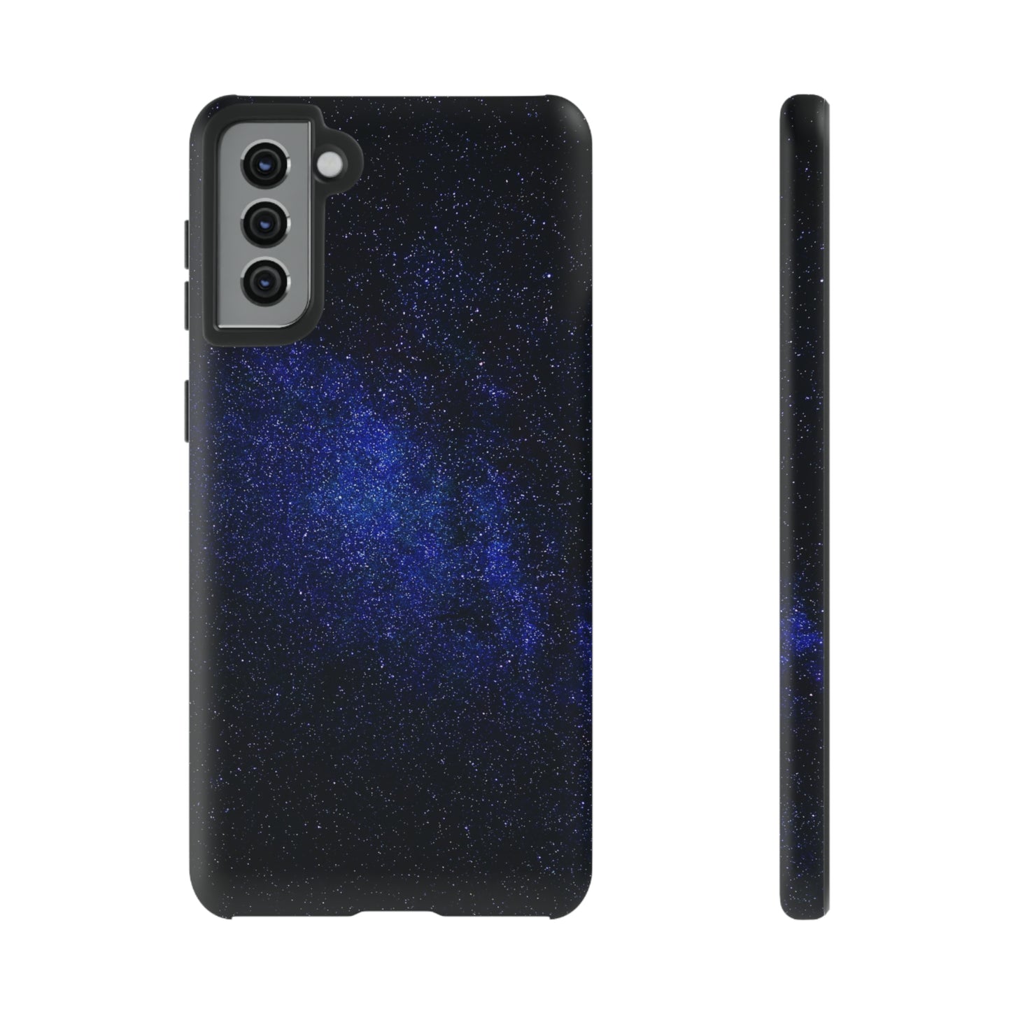Samsung Case, Blue Sky (Samsung S10 - Samsung S23)