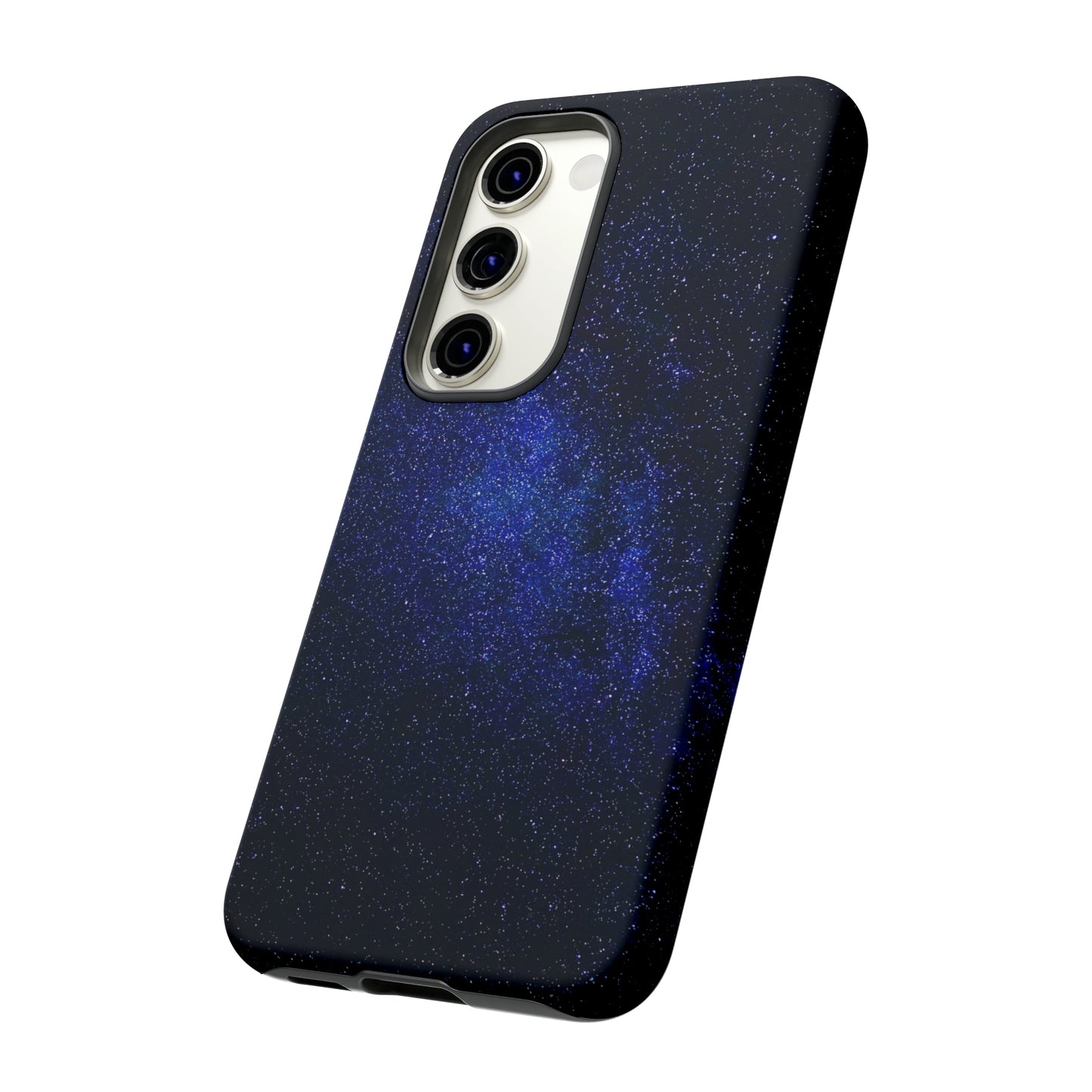 Samsung Case, Blue Sky (Samsung S10 - Samsung S23)