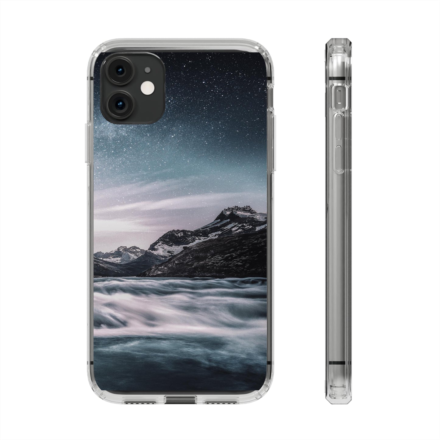 iPhones Case, Starry Night (iPhone 11 - iPhone 14)