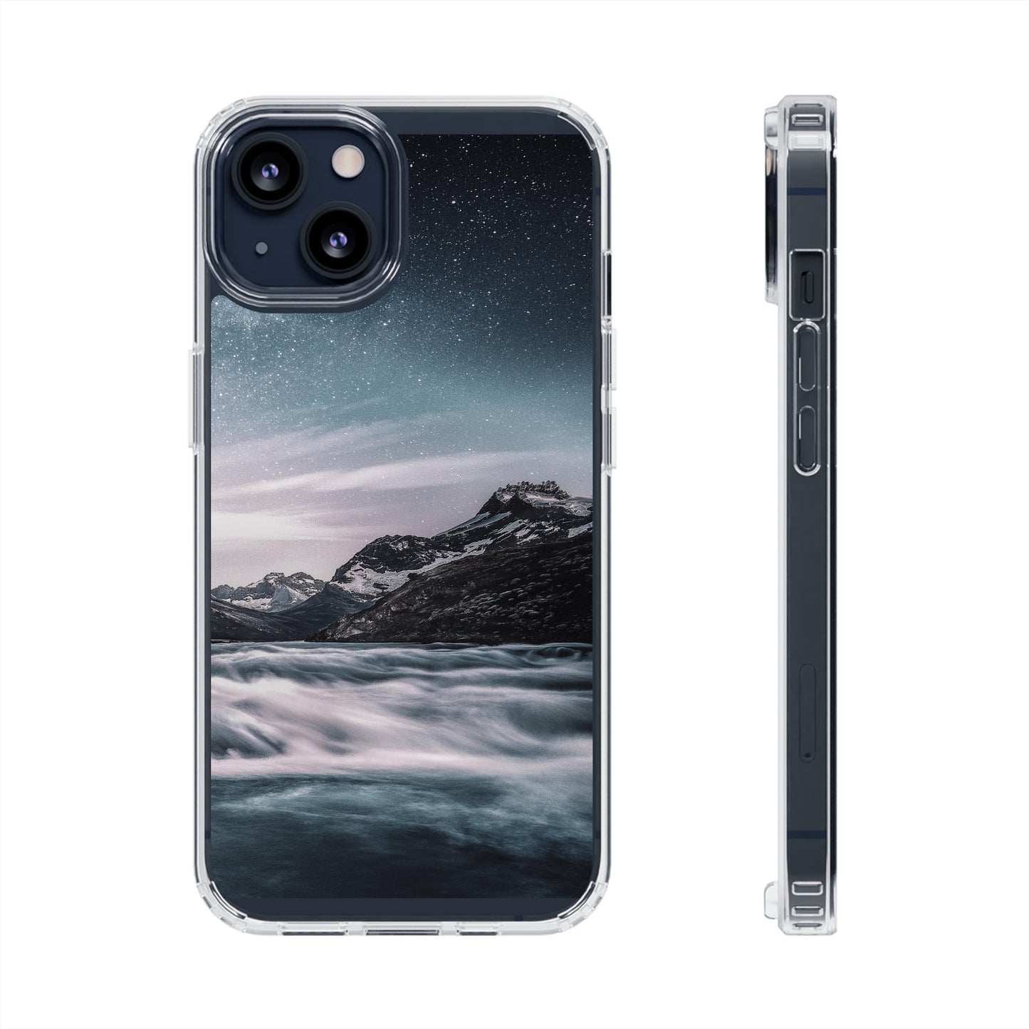 iPhones Case, Starry Night (iPhone 11 - iPhone 14)