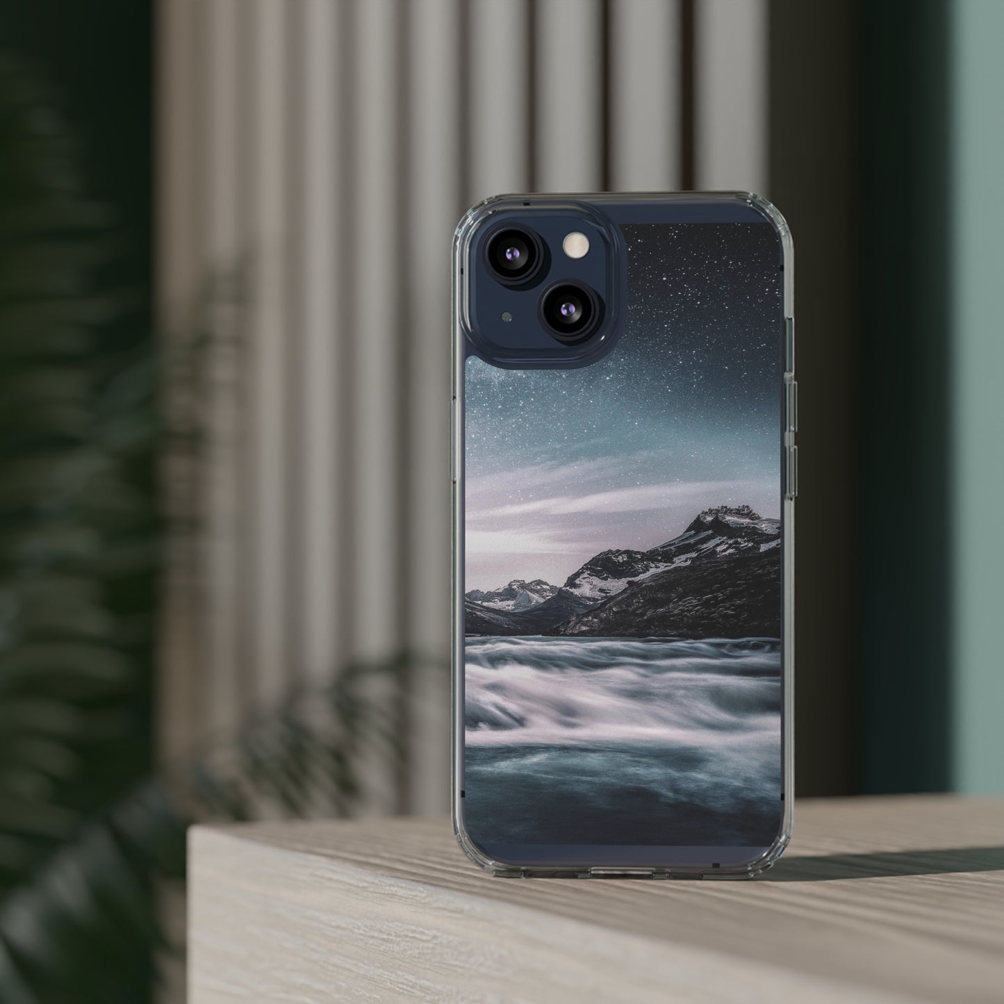 iPhones Case, Starry Night (iPhone 11 - iPhone 14)