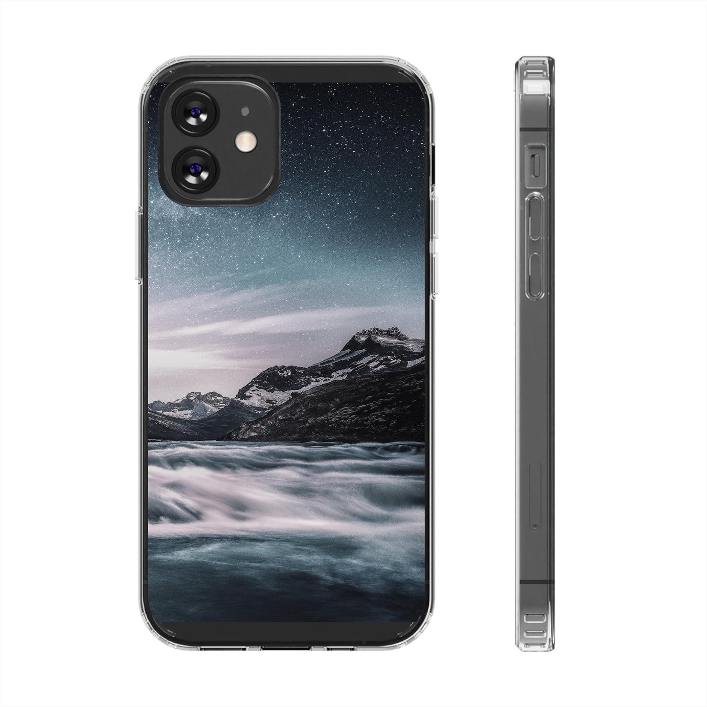 iPhones Case, Starry Night (iPhone 11 - iPhone 14)