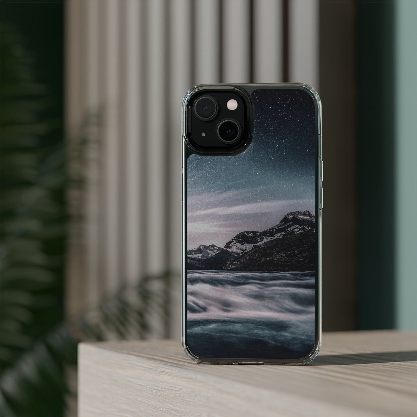 iPhones Case, Starry Night (iPhone 11 - iPhone 14)