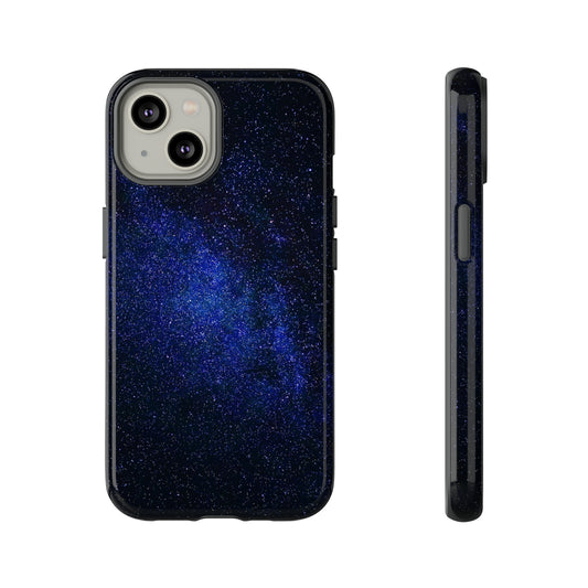 iPhone Cases, Blue Sky (iPhone 8 - iPhone 15)