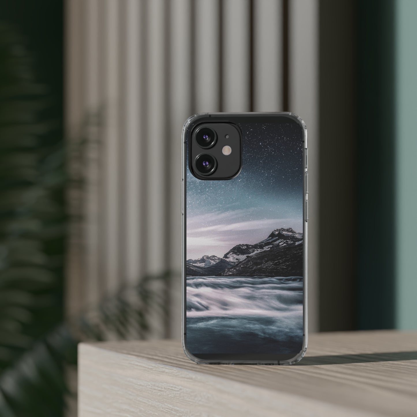 iPhones Case, Starry Night (iPhone 11 - iPhone 14)