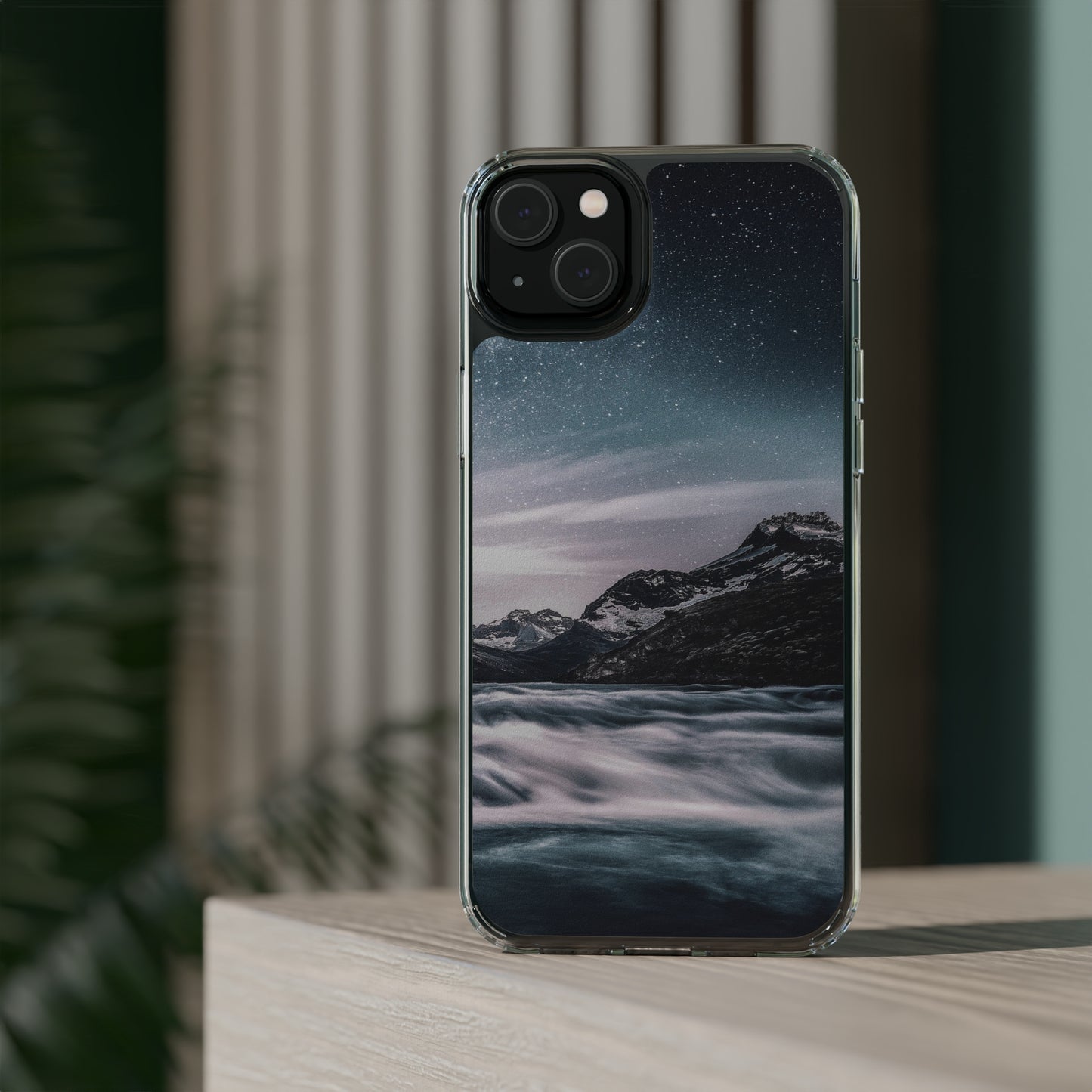 iPhones Case, Starry Night (iPhone 11 - iPhone 14)