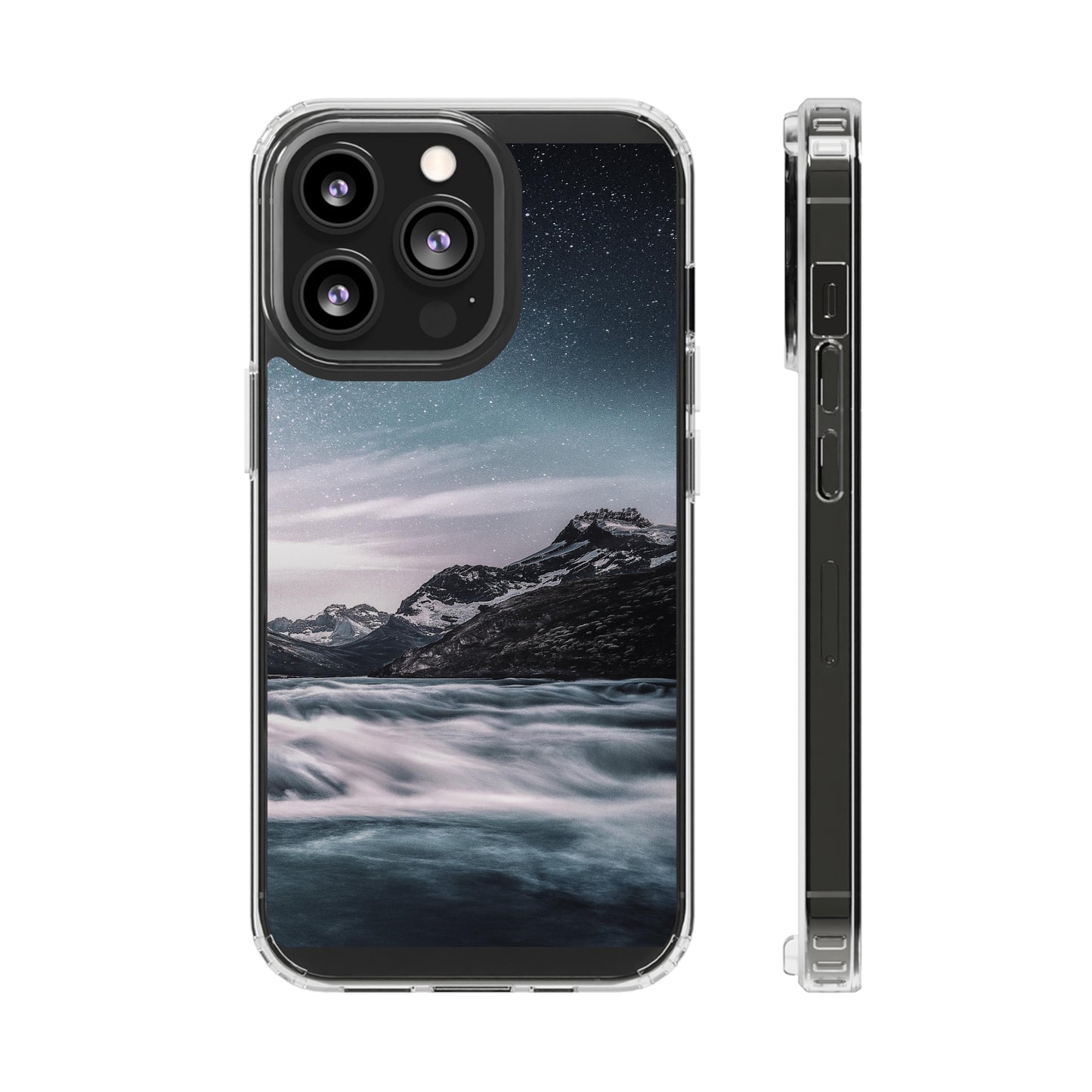 iPhones Case, Starry Night (iPhone 11 - iPhone 14)