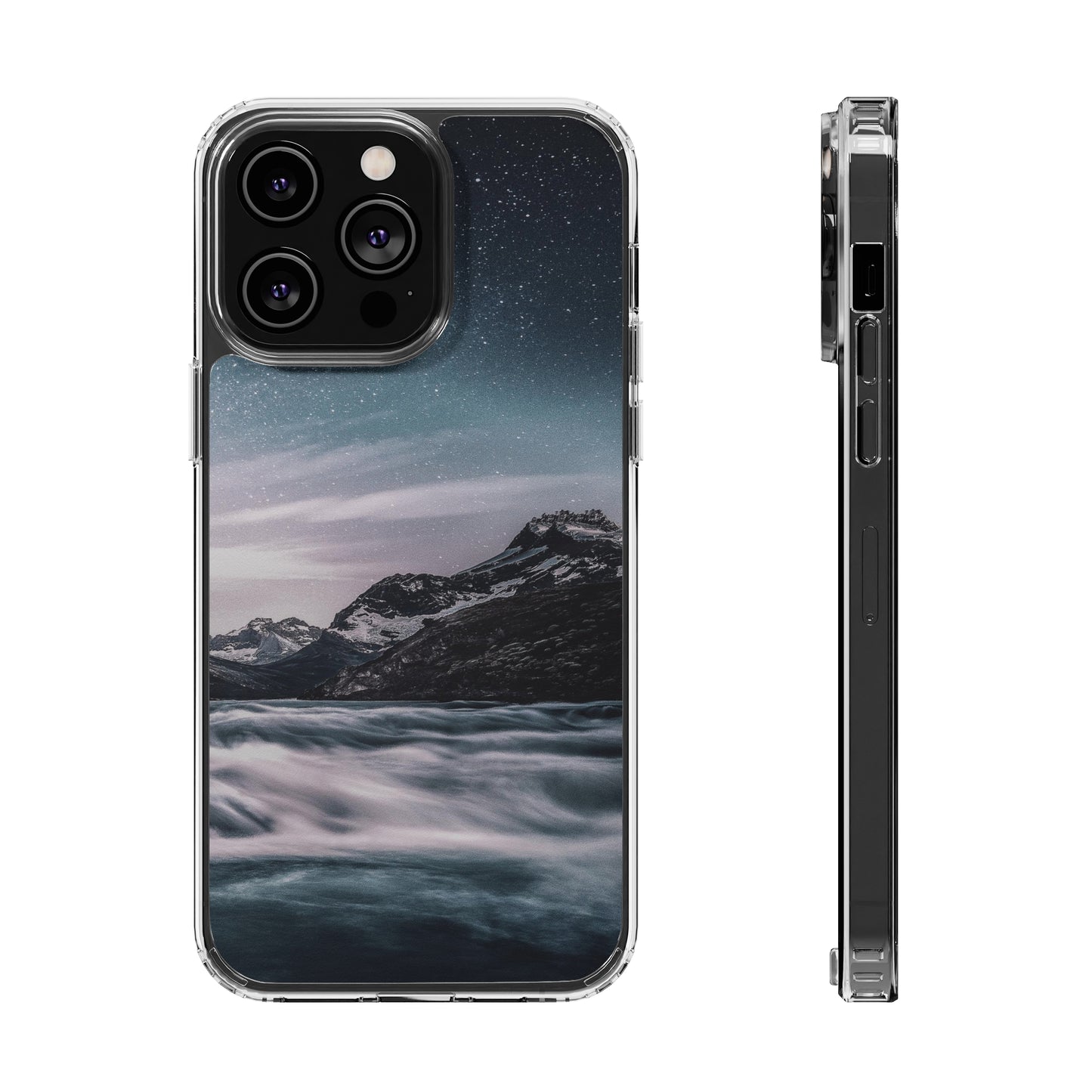 iPhones Case, Starry Night (iPhone 11 - iPhone 14)