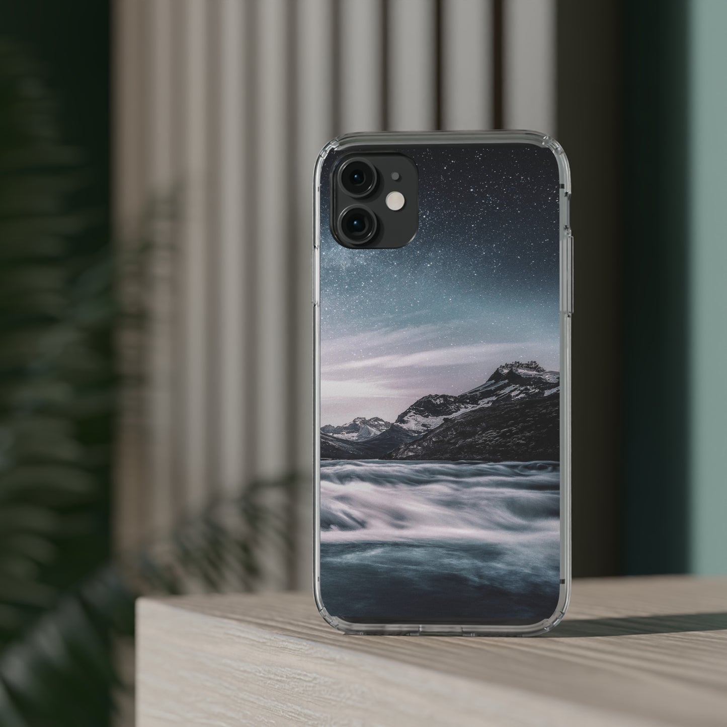 iPhones Case, Starry Night (iPhone 11 - iPhone 14)