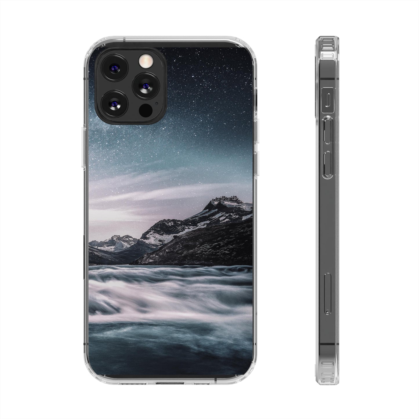 iPhones Case, Starry Night (iPhone 11 - iPhone 14)