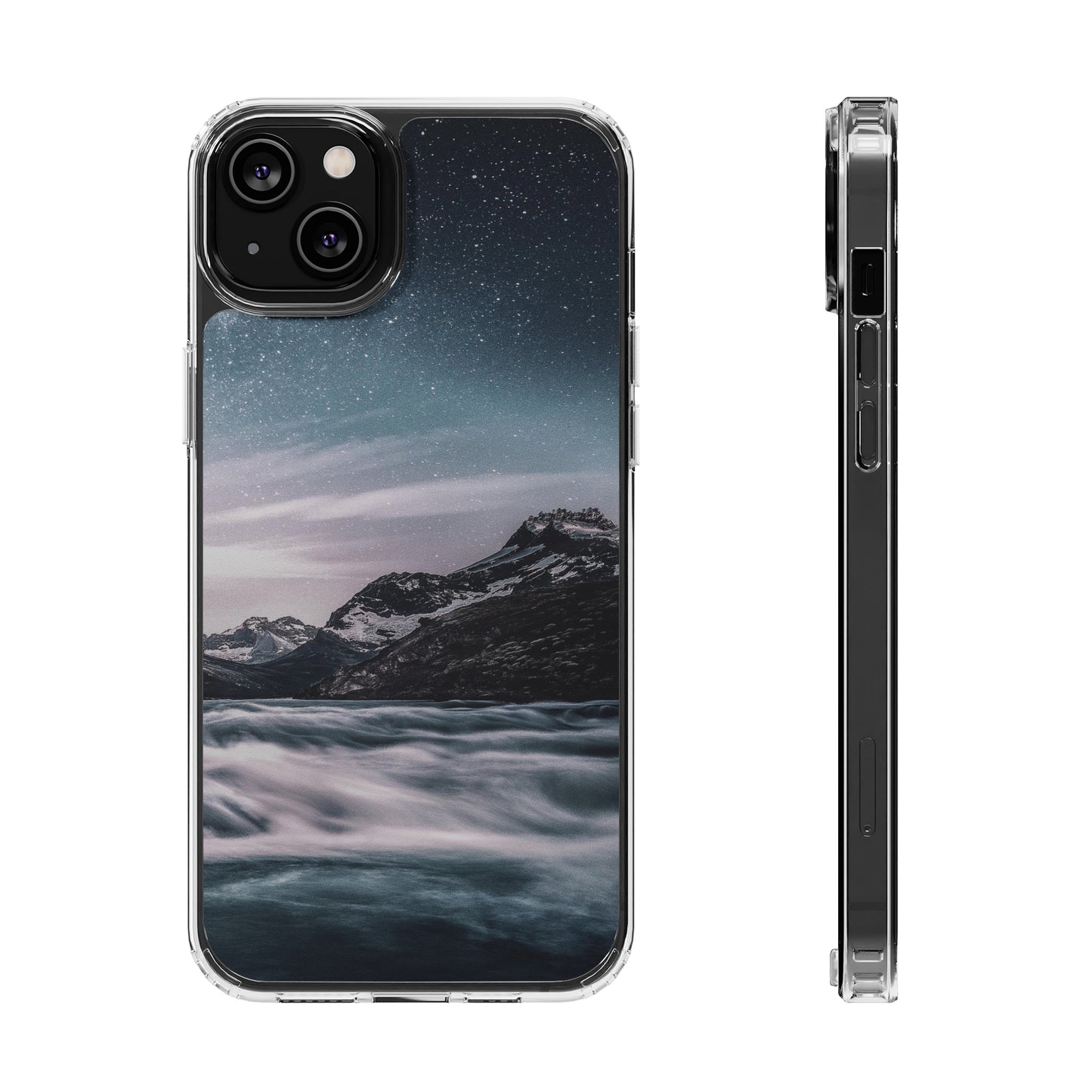 iPhones Case, Starry Night (iPhone 11 - iPhone 14)