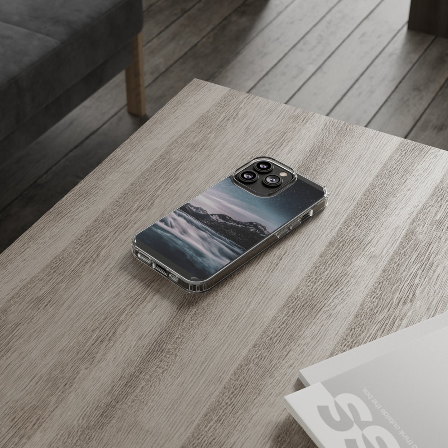 iPhones Case, Starry Night (iPhone 11 - iPhone 14)