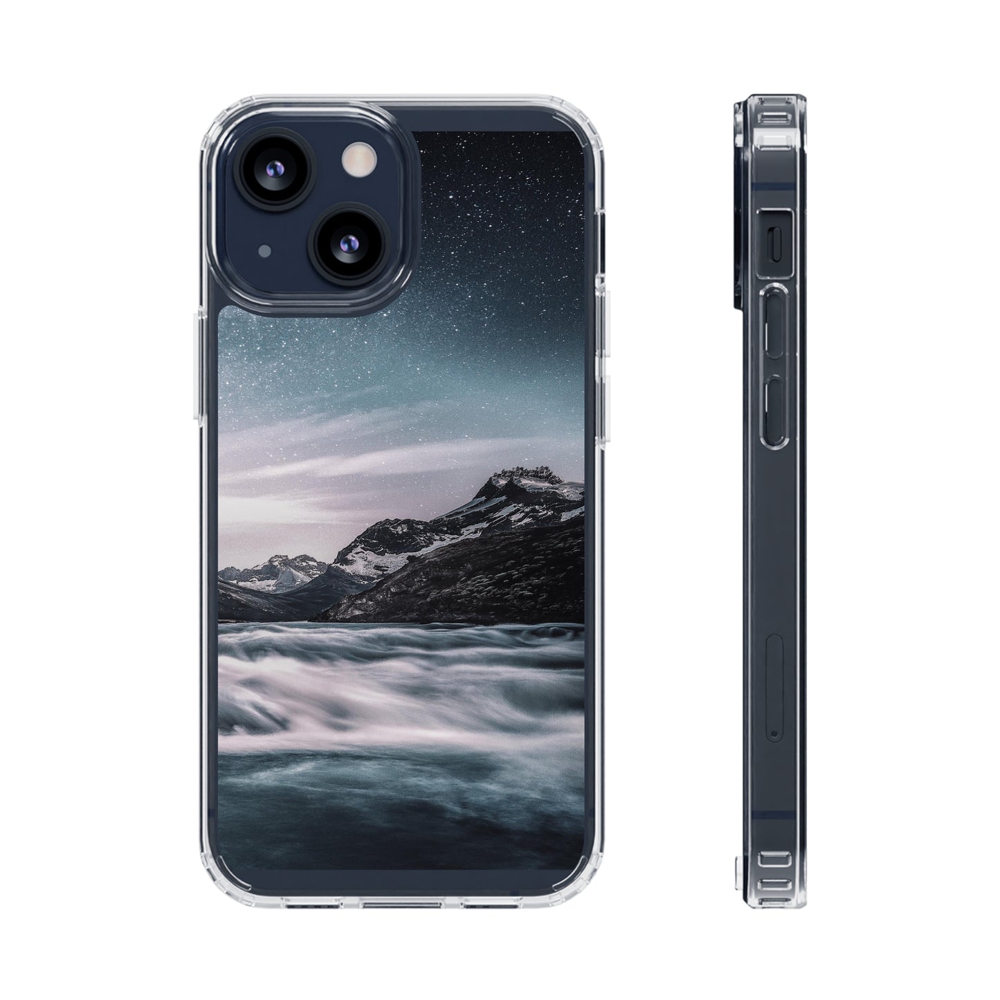 iPhones Case, Starry Night (iPhone 11 - iPhone 14)