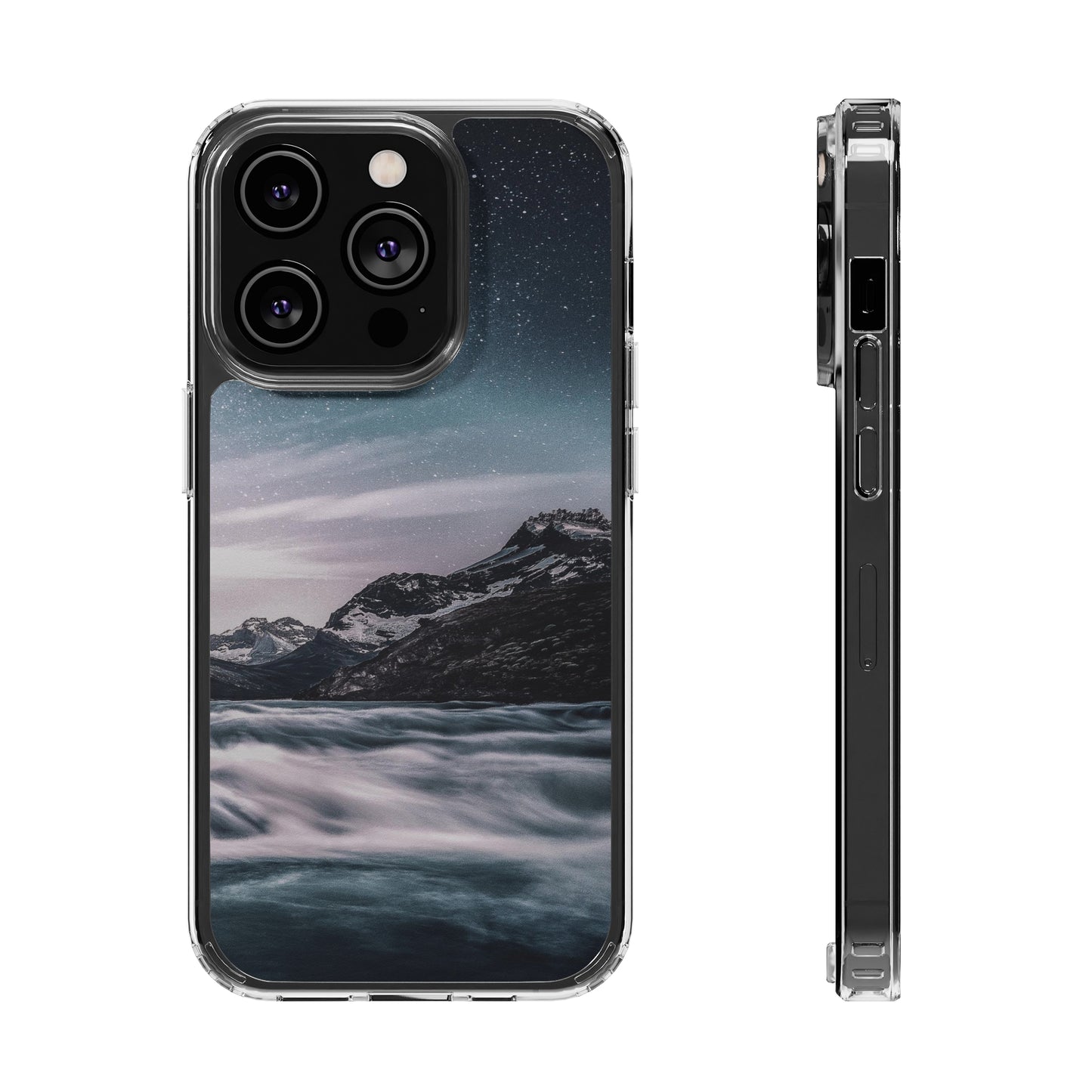 iPhones Case, Starry Night (iPhone 11 - iPhone 14)