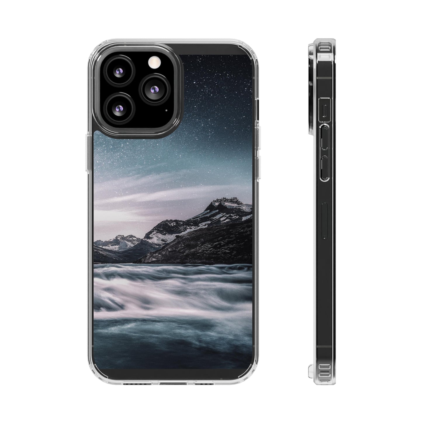 iPhones Case, Starry Night (iPhone 11 - iPhone 14)