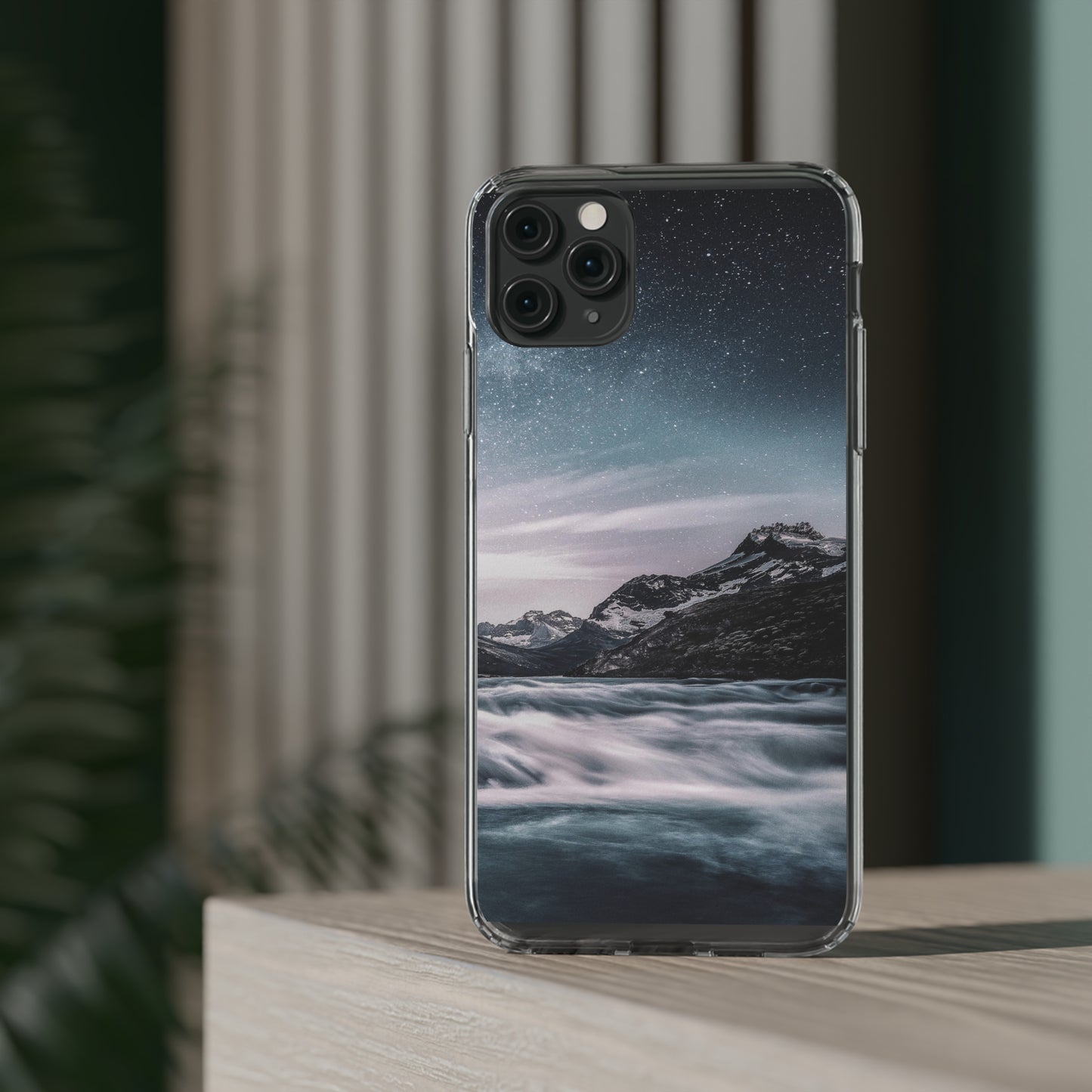 iPhones Case, Starry Night (iPhone 11 - iPhone 14)