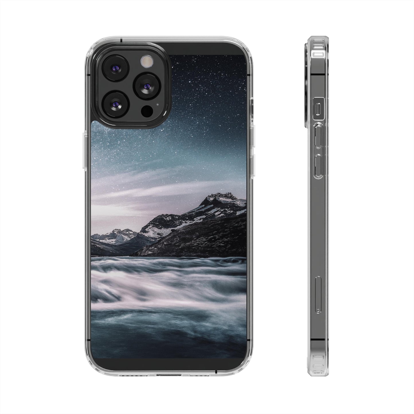 iPhones Case, Starry Night (iPhone 11 - iPhone 14)