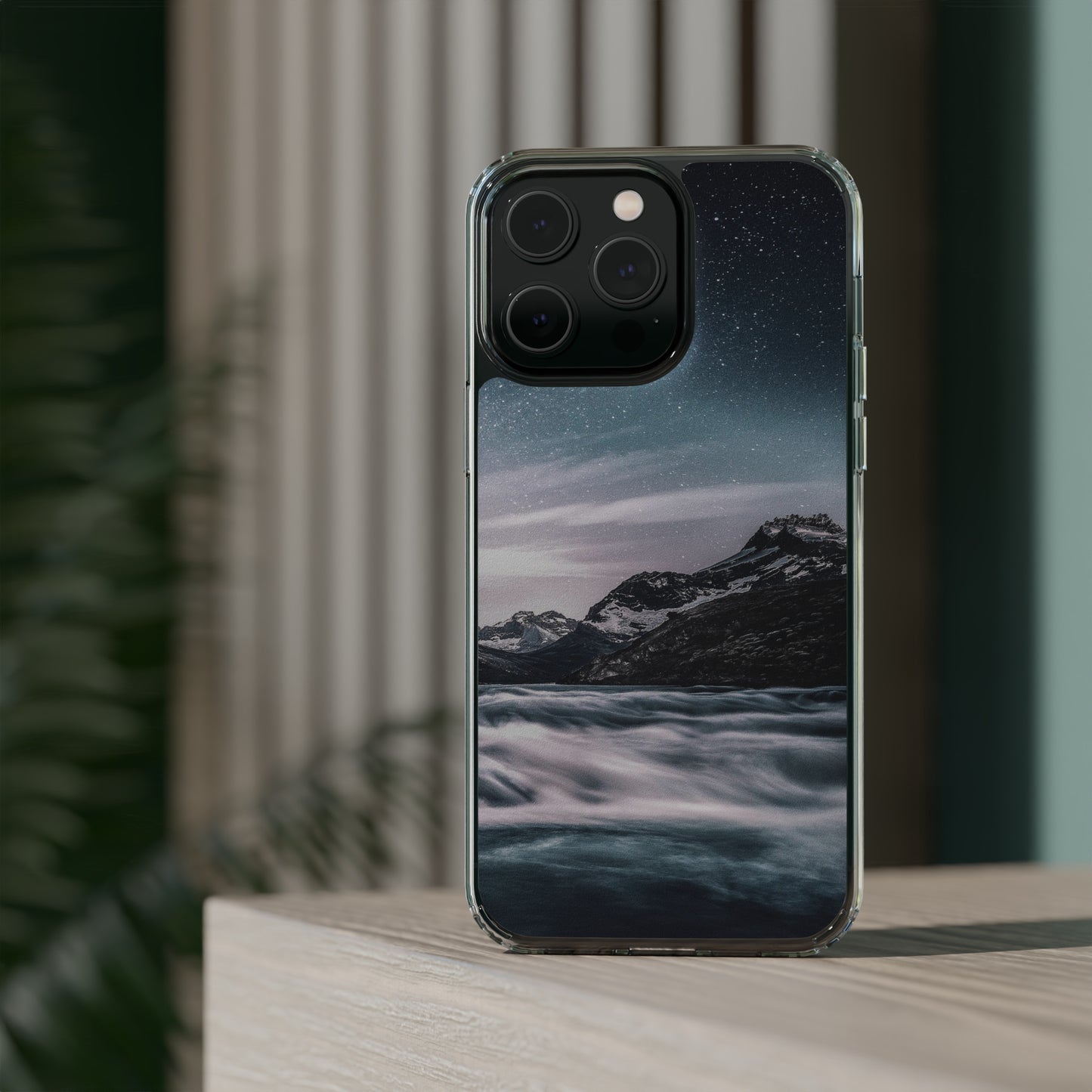 iPhones Case, Starry Night (iPhone 11 - iPhone 14)