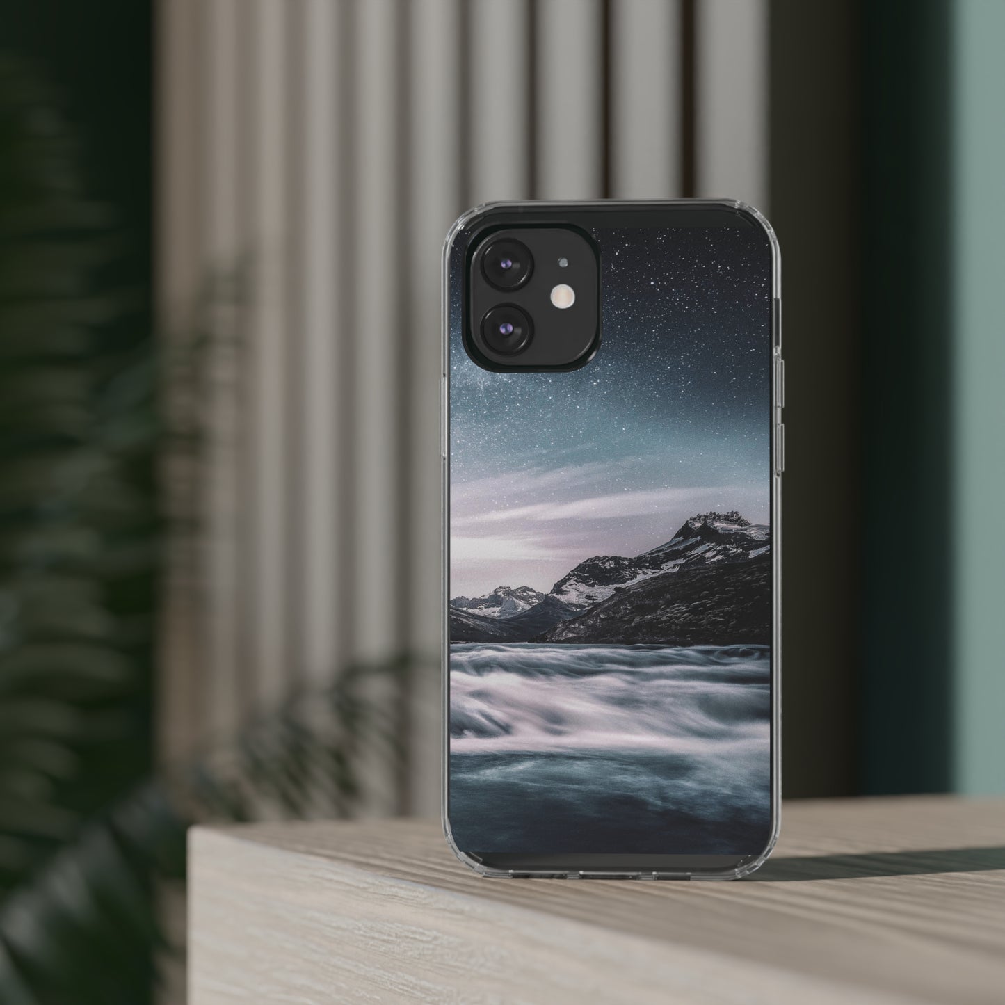 iPhones Case, Starry Night (iPhone 11 - iPhone 14)