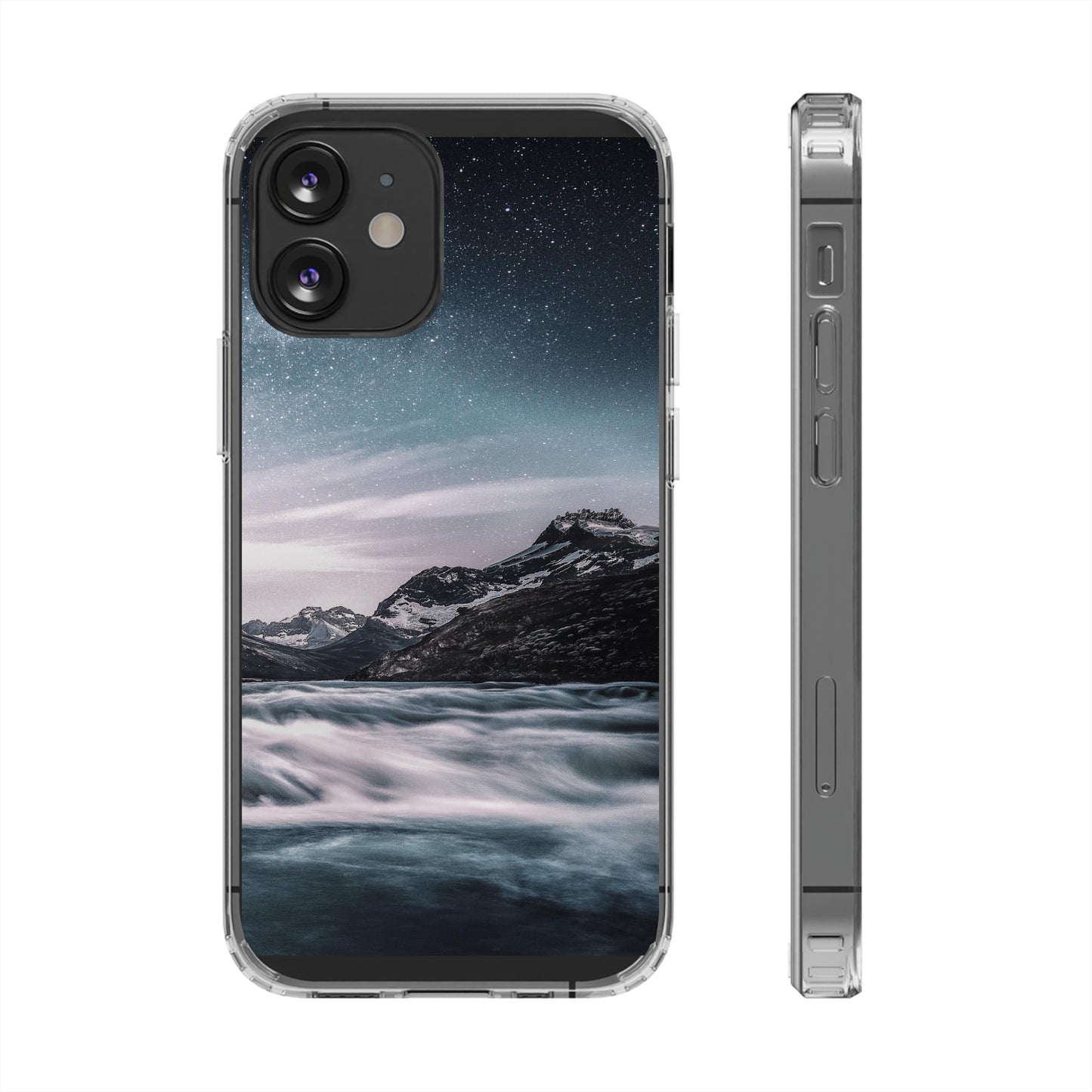 iPhones Case, Starry Night (iPhone 11 - iPhone 14)